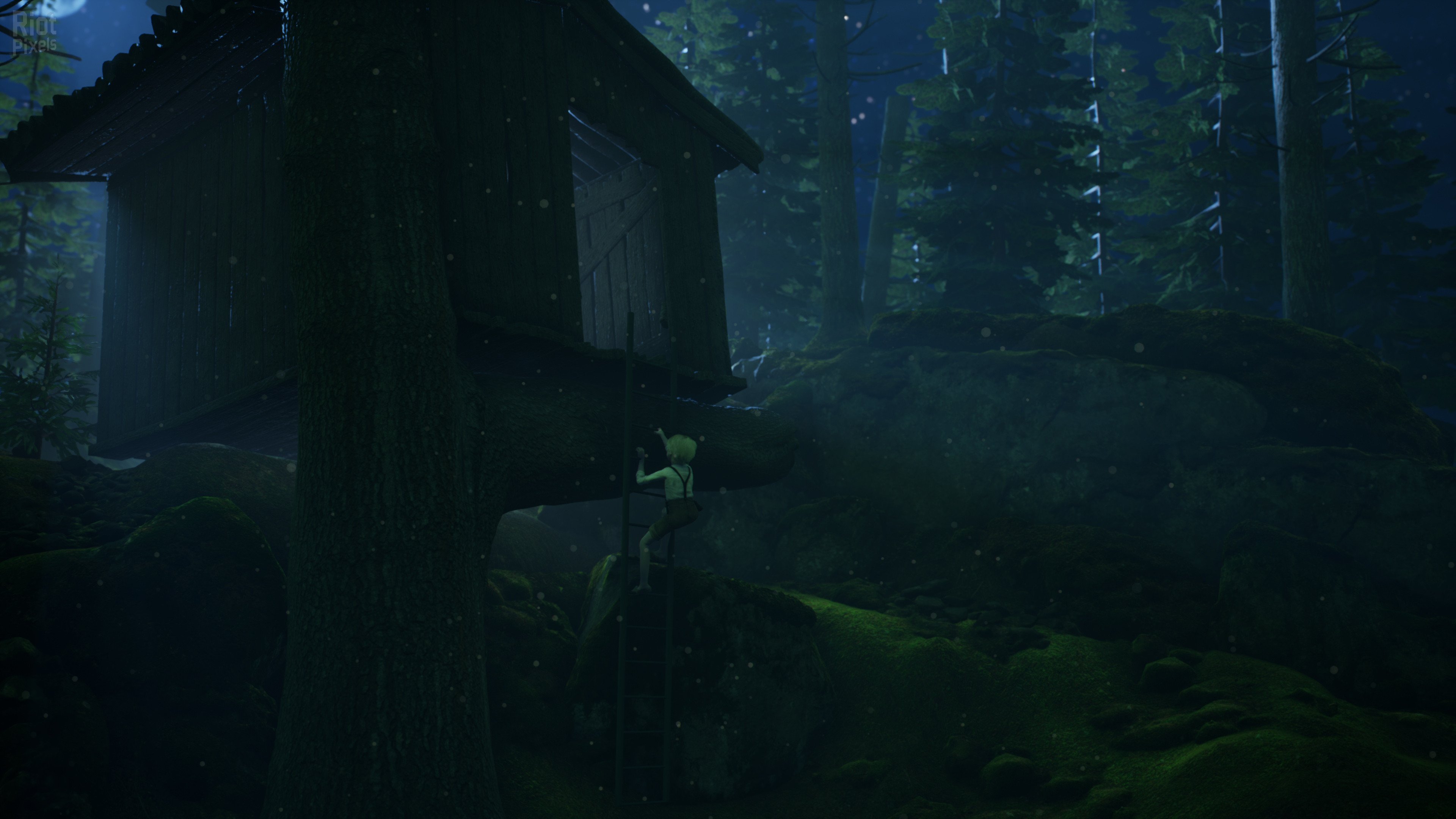 [10]-Bramble: The Mountain King Download
