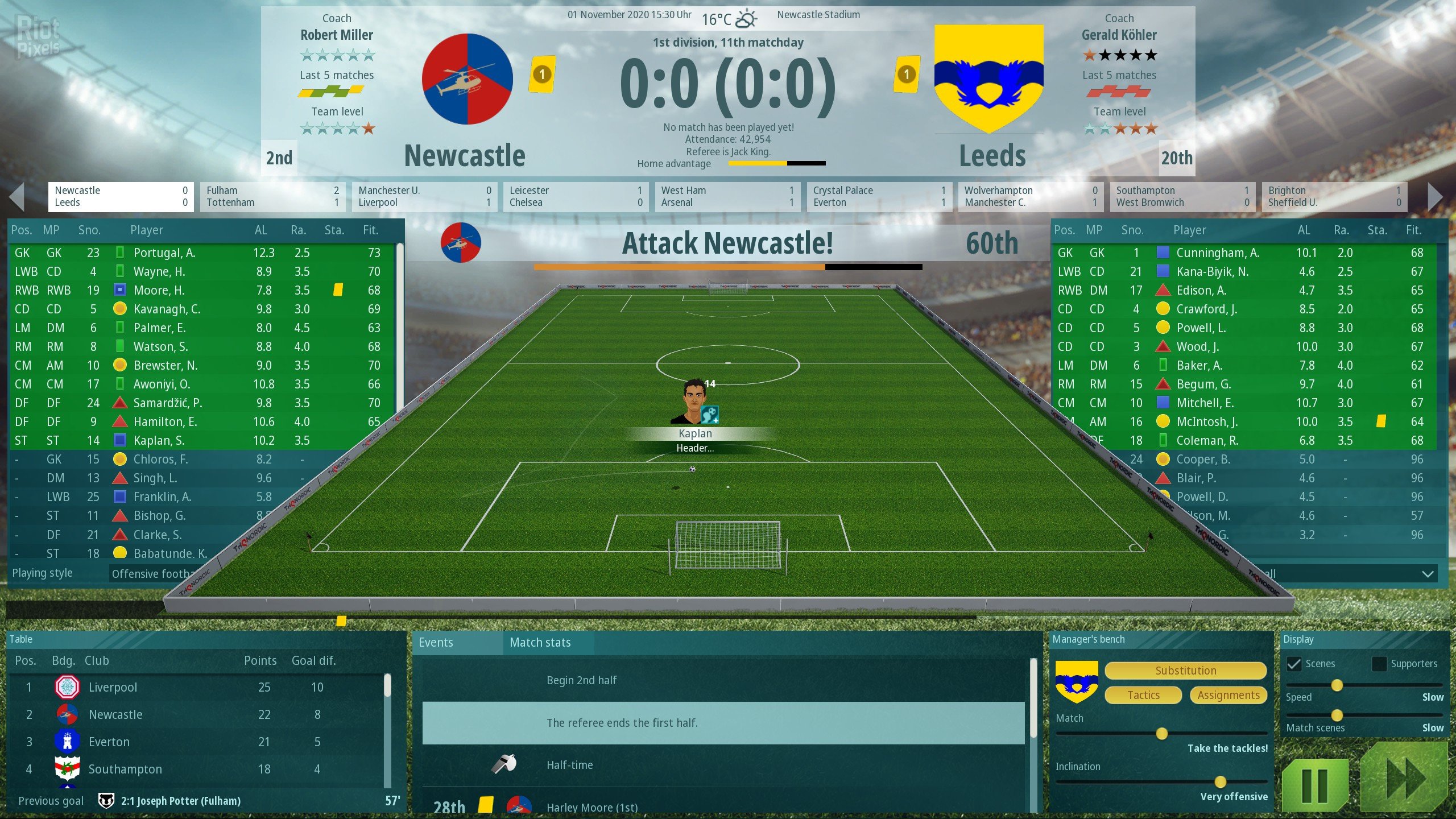 [4]-We Are Football: Edition “Bundesliga” – v1.17/2.04 + 2 DLCs Download