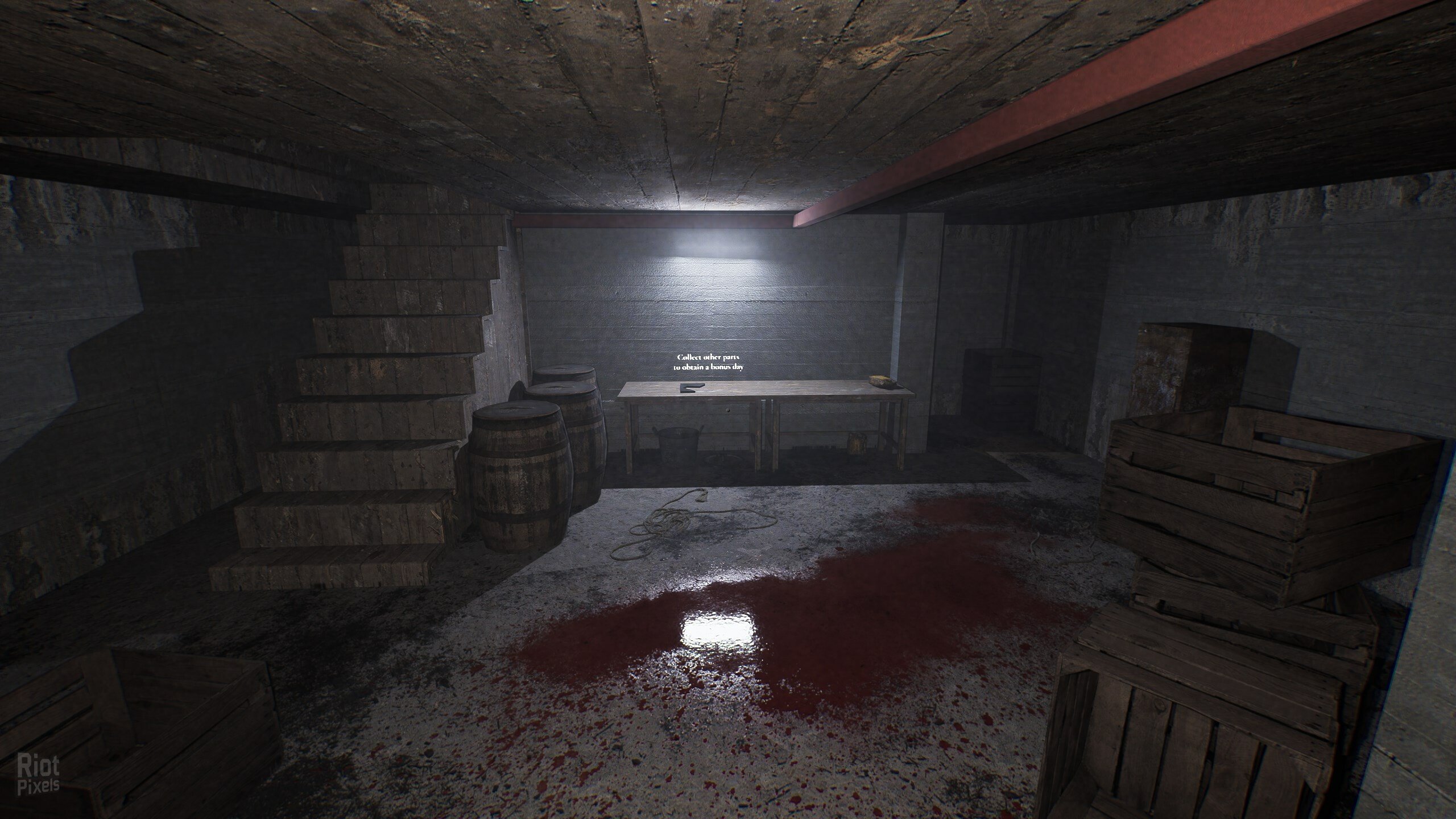 [10]-Granny Remake – v3.0.1 + Windows 7 Fix Download