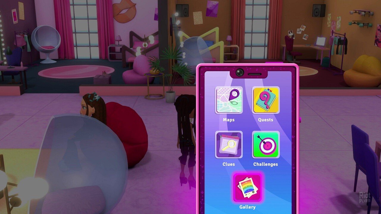 [4]-Bratz: Flaunt Your Fashion – v1.0.5.5 + 2 DLCs Download