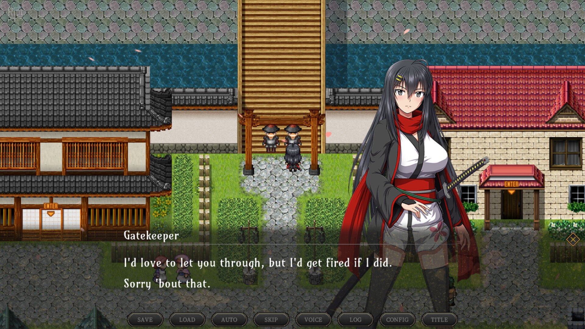 [4]-Samurai Vandalism – v2.0.0 + UNRATED DLC Download