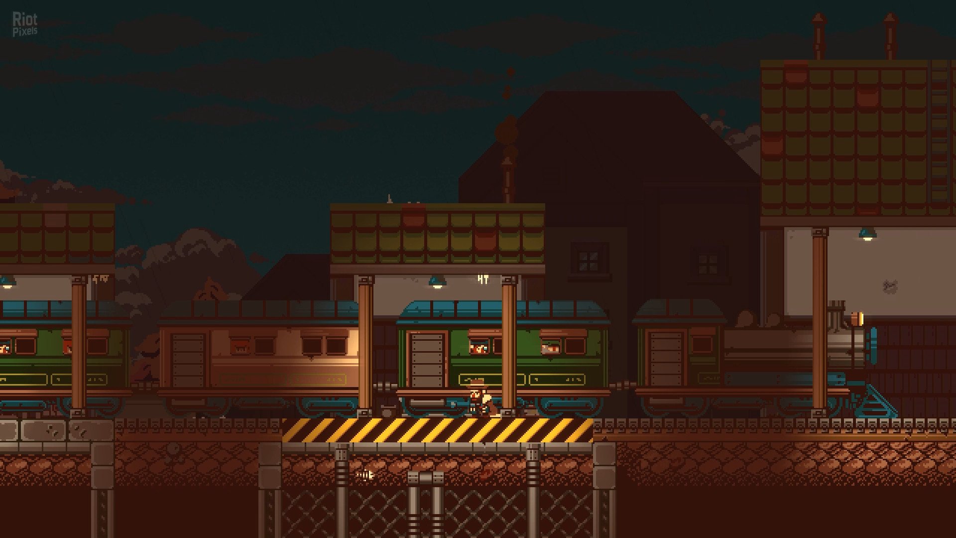 [4]-Gunbrella: Deluxe Edition – v20230914 + Bonus Content Download