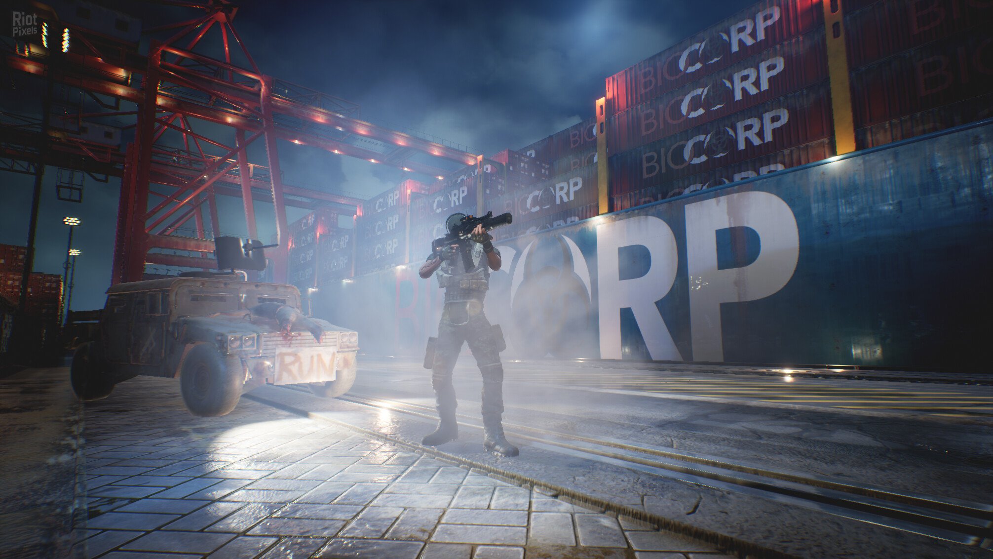 [6]-World War Zombie Download