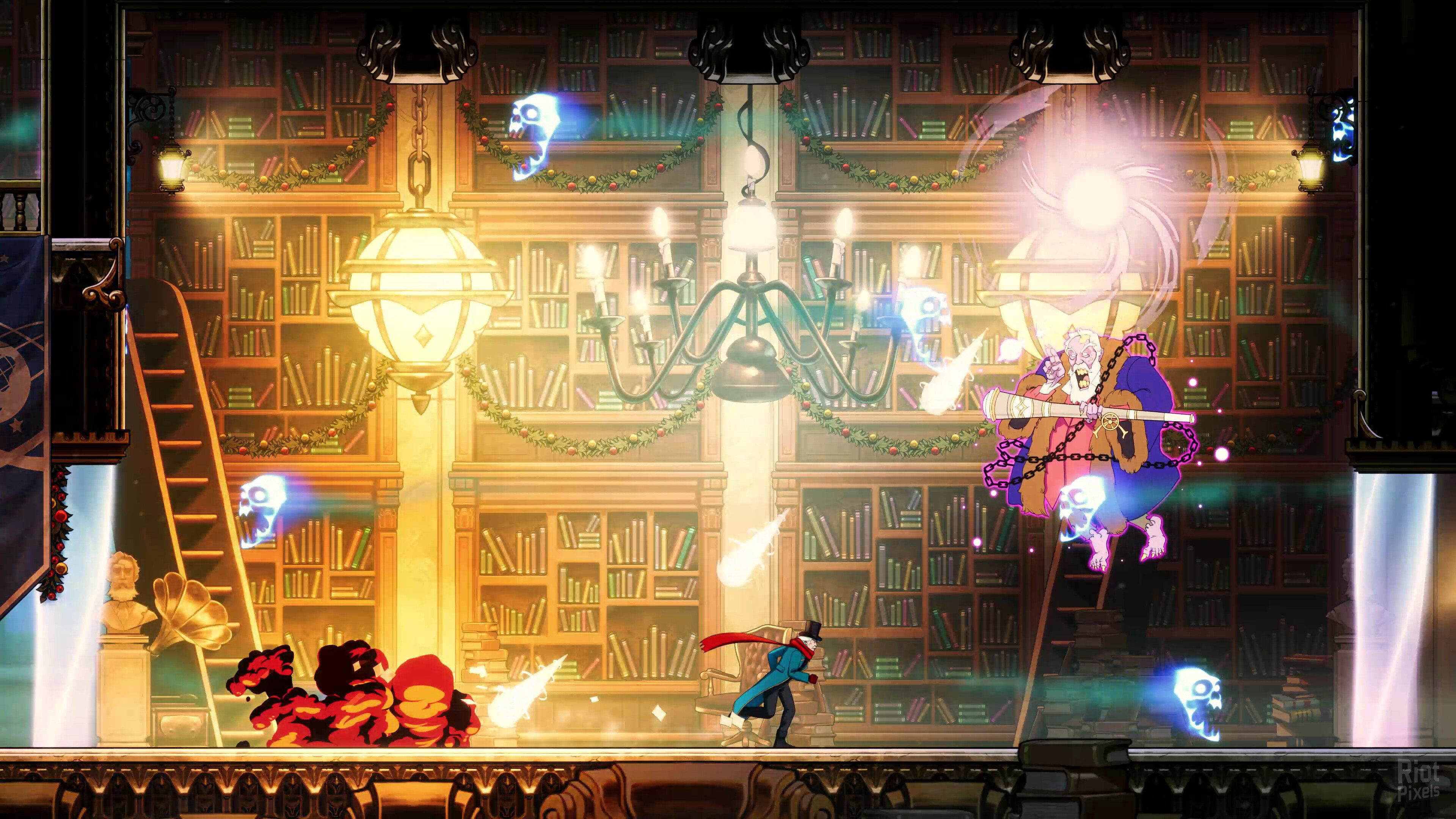 [8]-Ebenezer and the Invisible World – Digital Deluxe Edition – v1.1.0.4 + DLC/Bonus Content Download