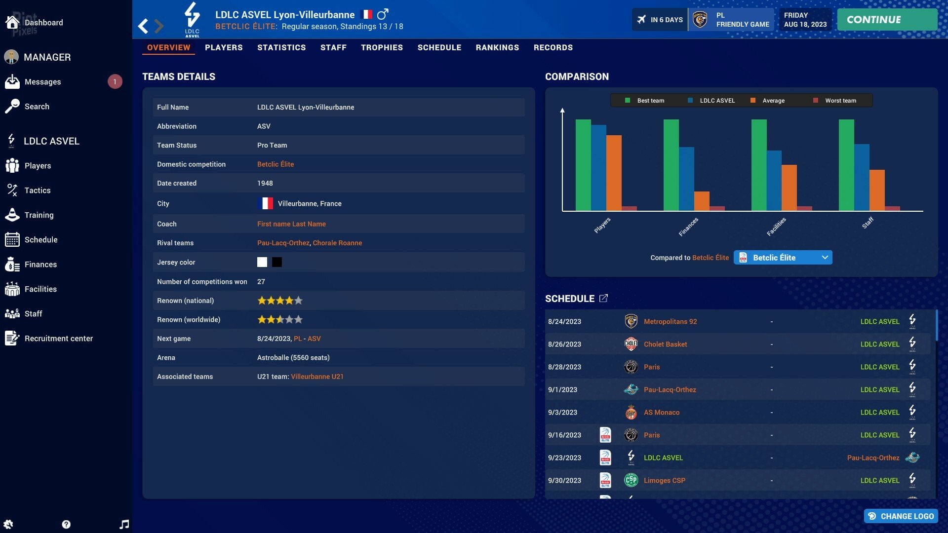 [7]-Pro Basketball Manager 2024 – v1.22.20112034 Download