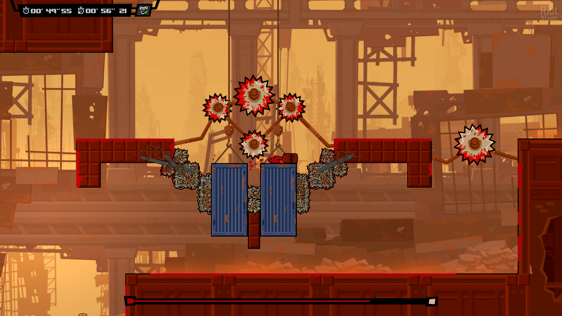 [4]-Super Meat Boy Forever – v6754.1844.1961.152 Download