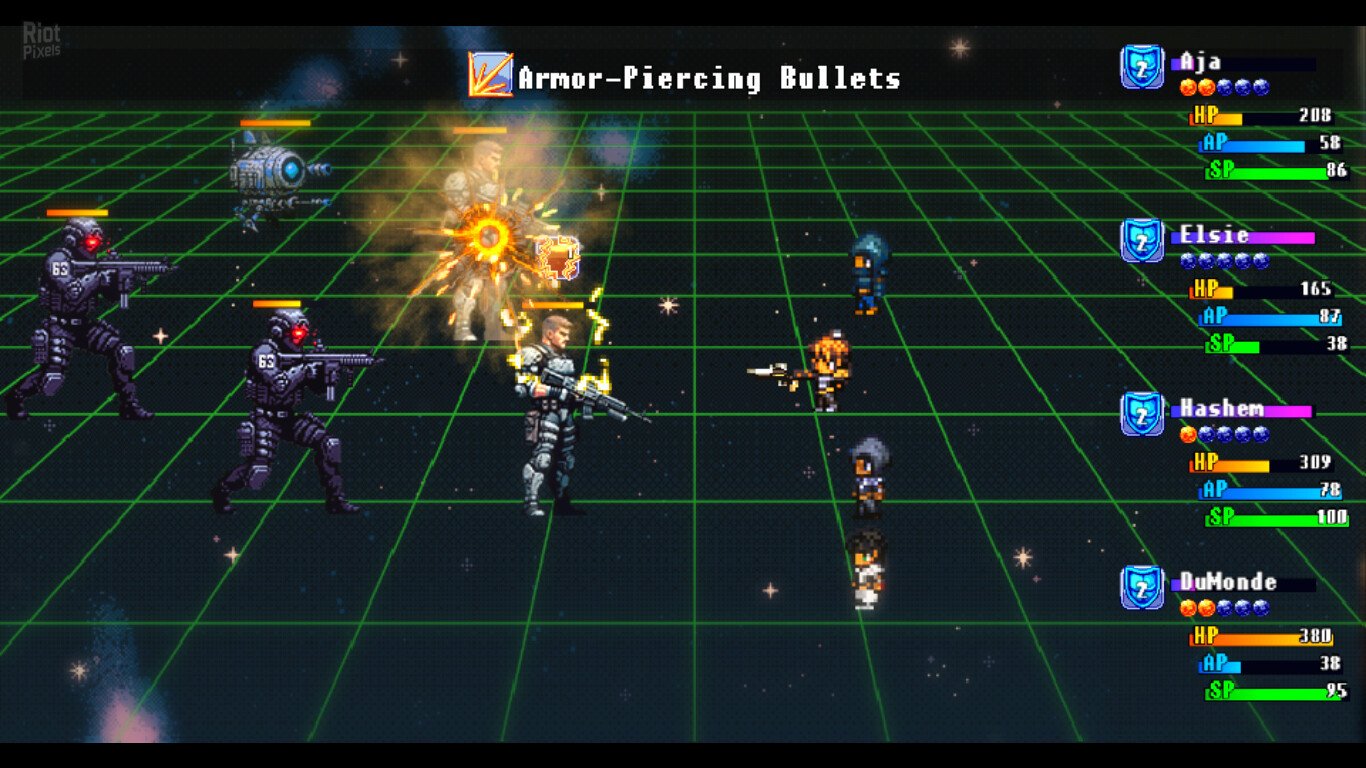[4]-Grand Soul Saga Download