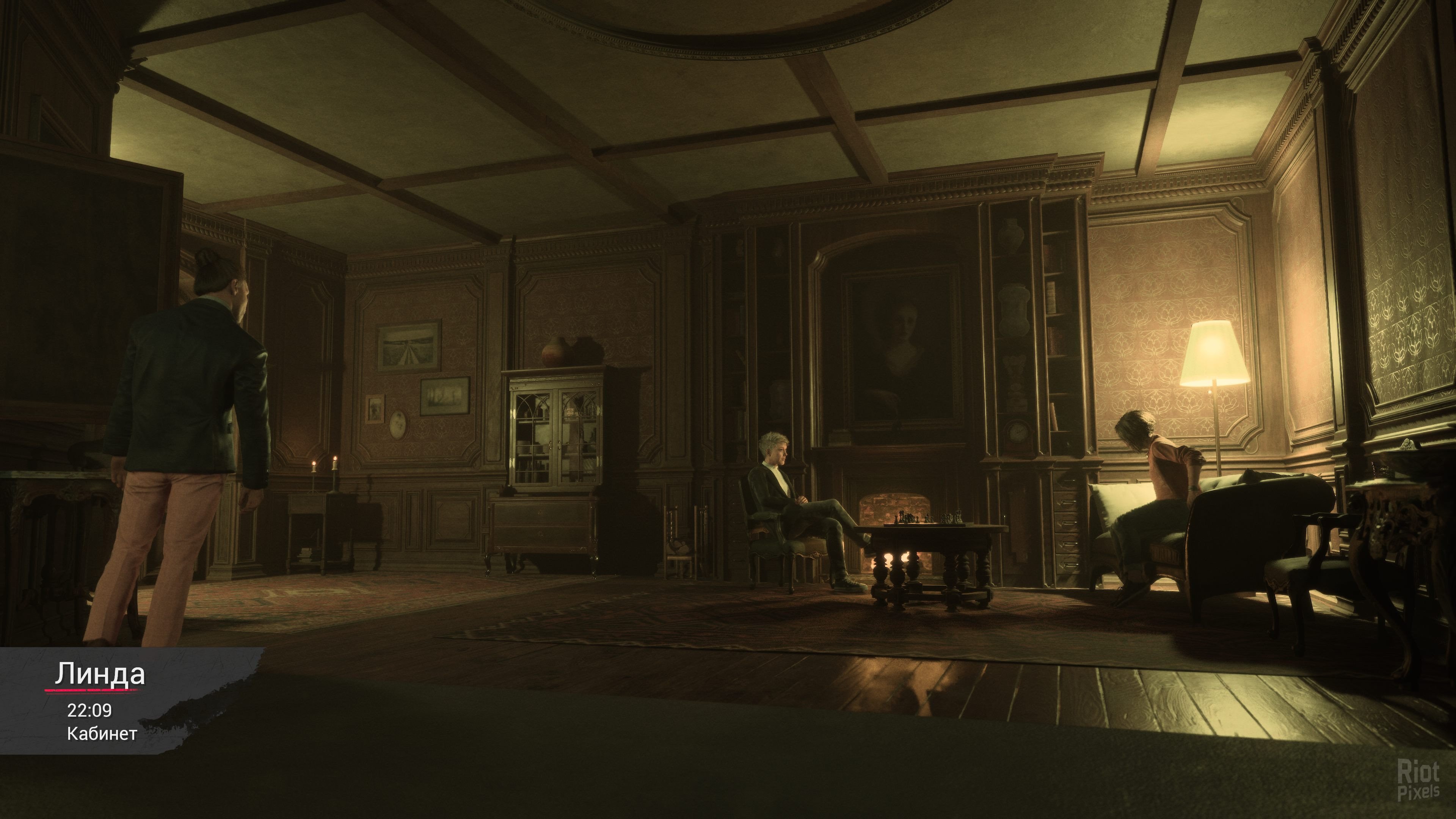 [3]-The Casting of Frank Stone: Deluxe Edition + 2 DLCs Download