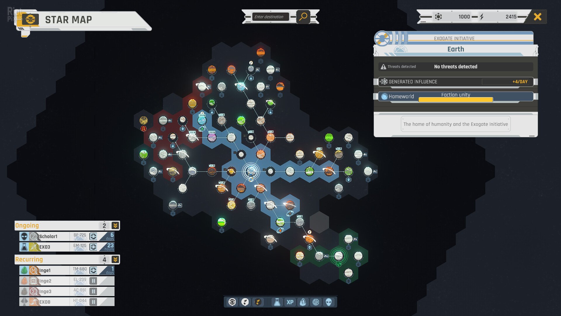 [9]-Exogate Initiative – v1.0.0.97bd92b Download