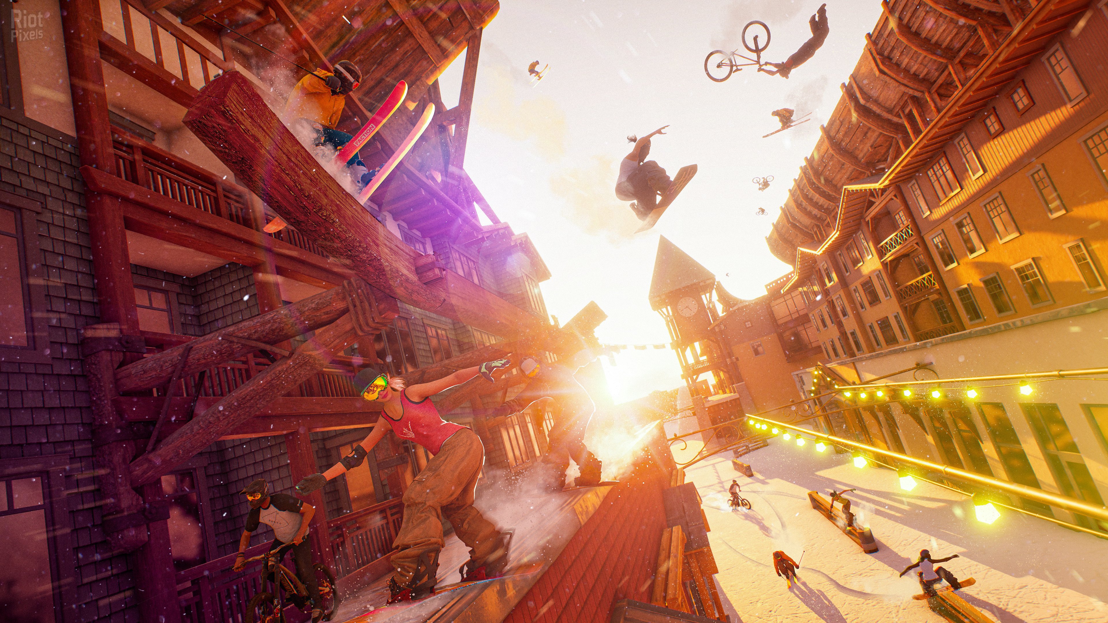 [7]-Riders Republic – v1.26.0 (Offline Zen Mode Only) Download