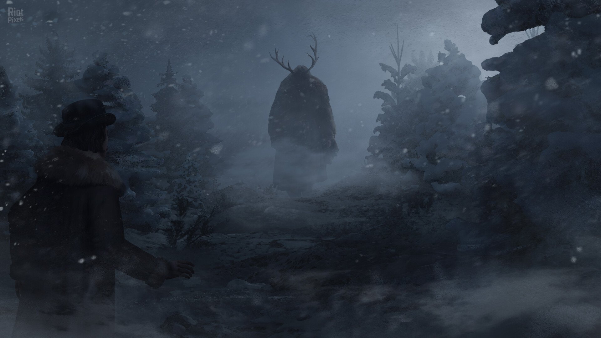 [5]-Siberian Way – v1.1.2 Download