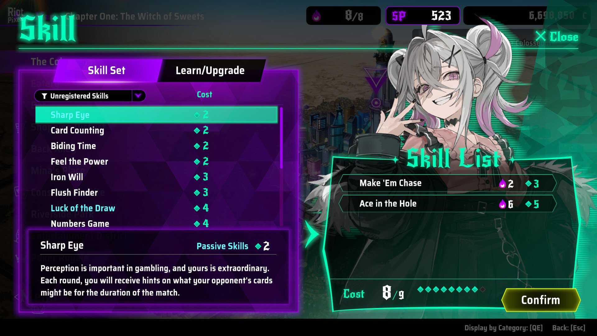 [7]-All in Abyss: Judge the Fake – Digital Deluxe Edition + 3 DLCs/Bonuses Download