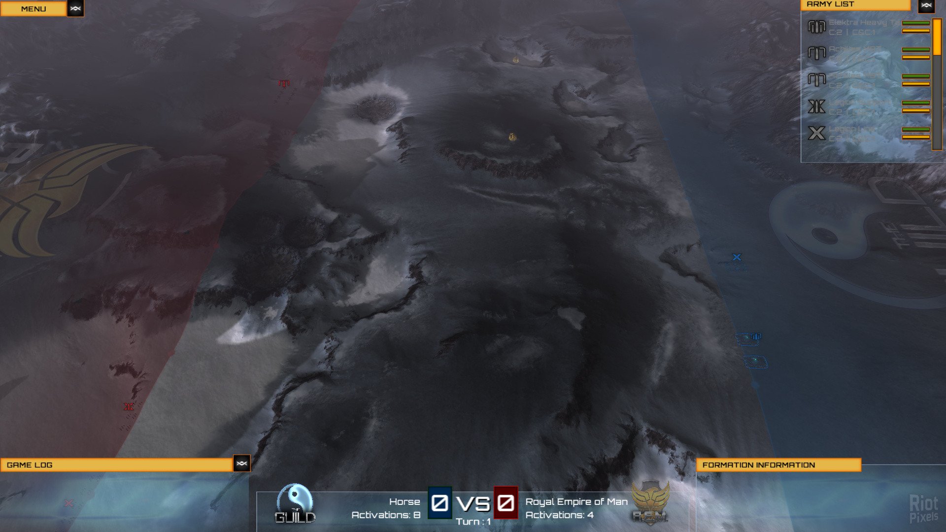[4]-Exodus Wars: Fractured Empire Download