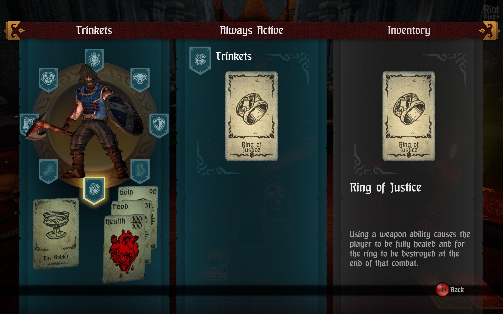 [14]-Hand of Fate Download