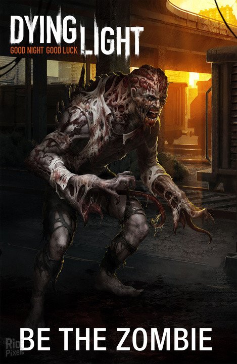 [28]-Dying Light v1.6.0 + All DLCs Download