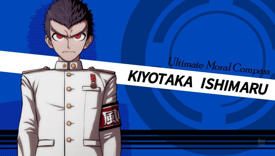 [26]-Danganronpa: Trigger Happy Havoc – Limited Edition Download
