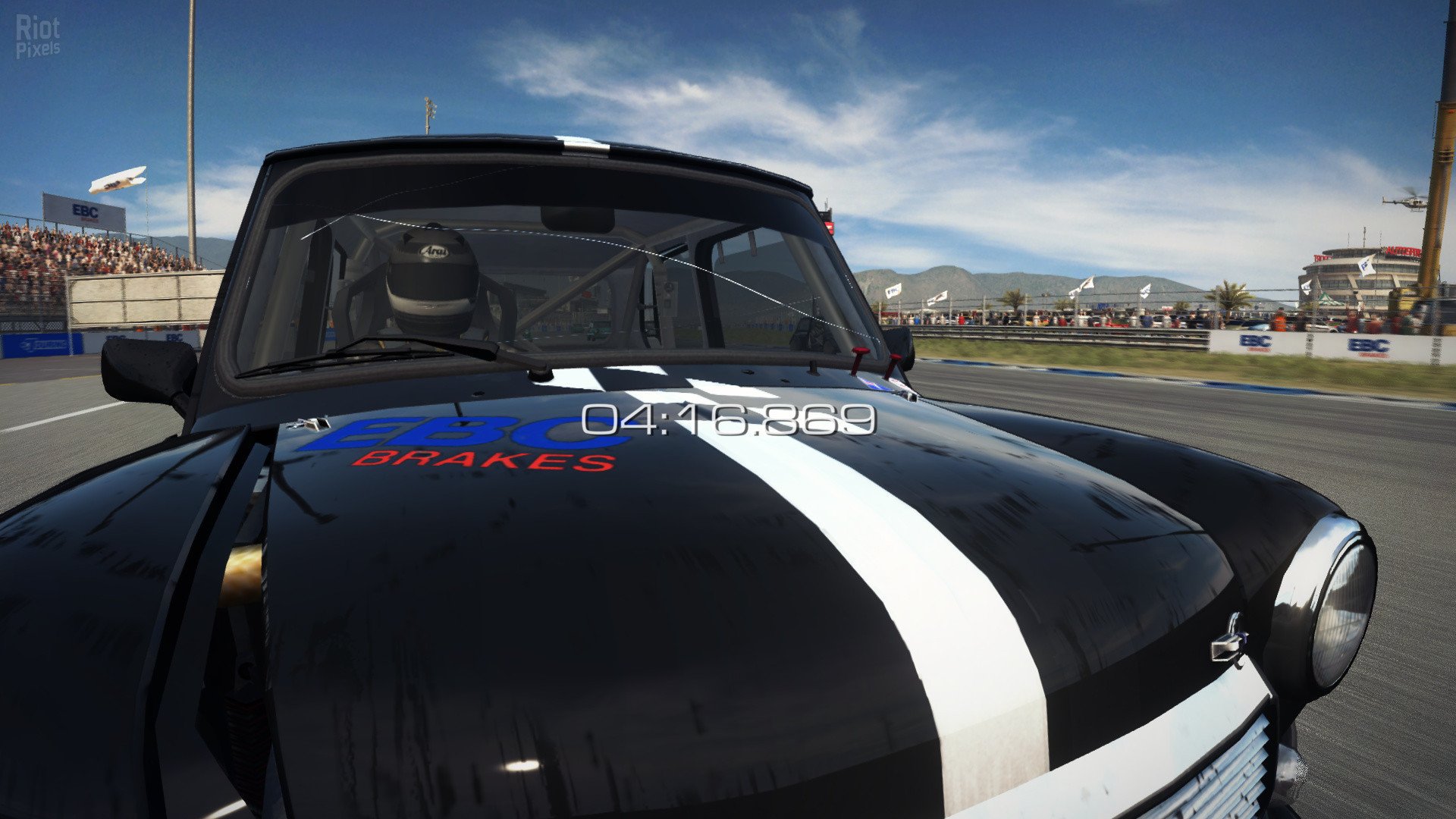 [10]-GRID Autosport – Complete – v1.0.103.1840 + All DLCs Download