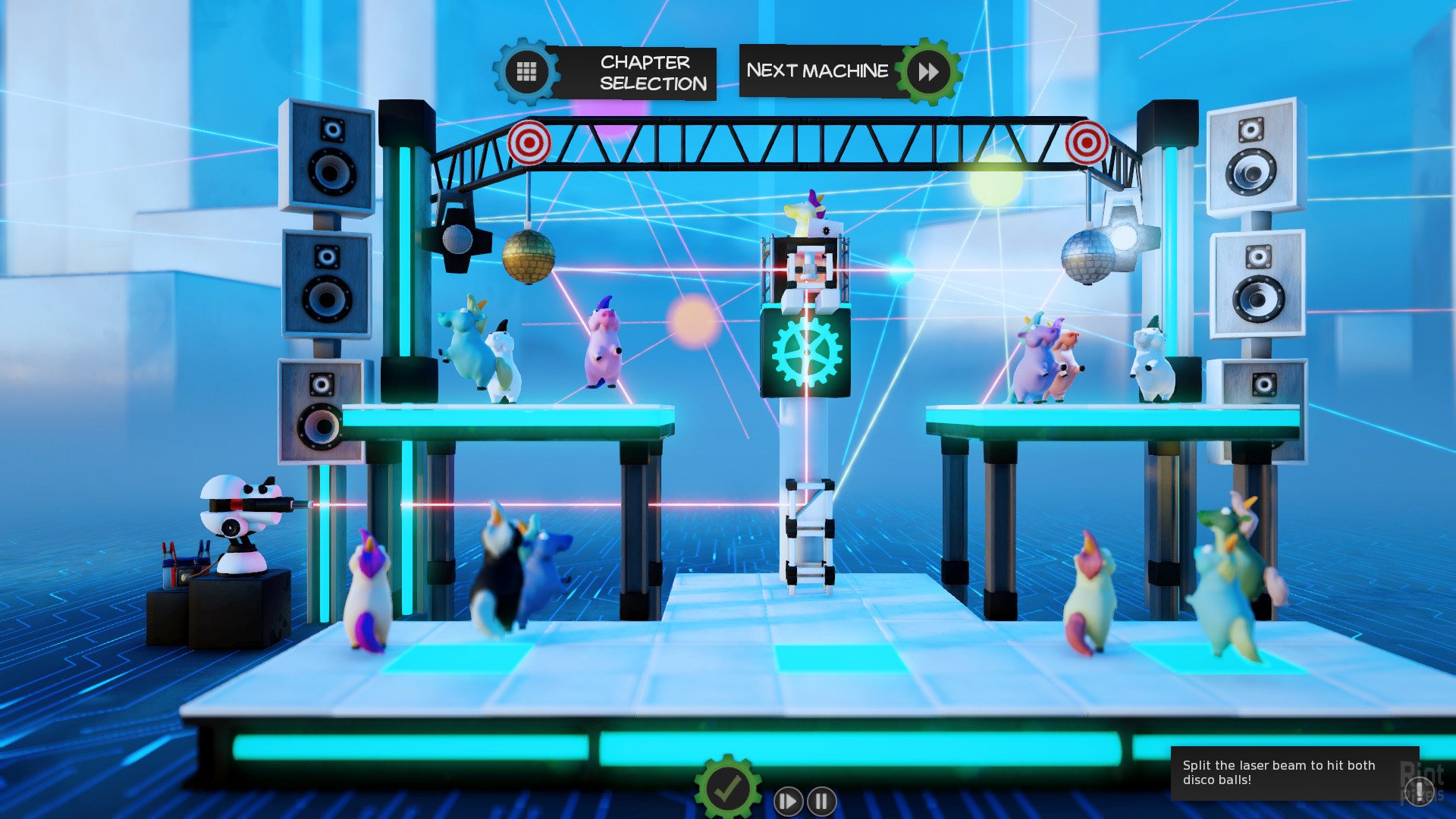 [6]-Crazy Machines 3 Download