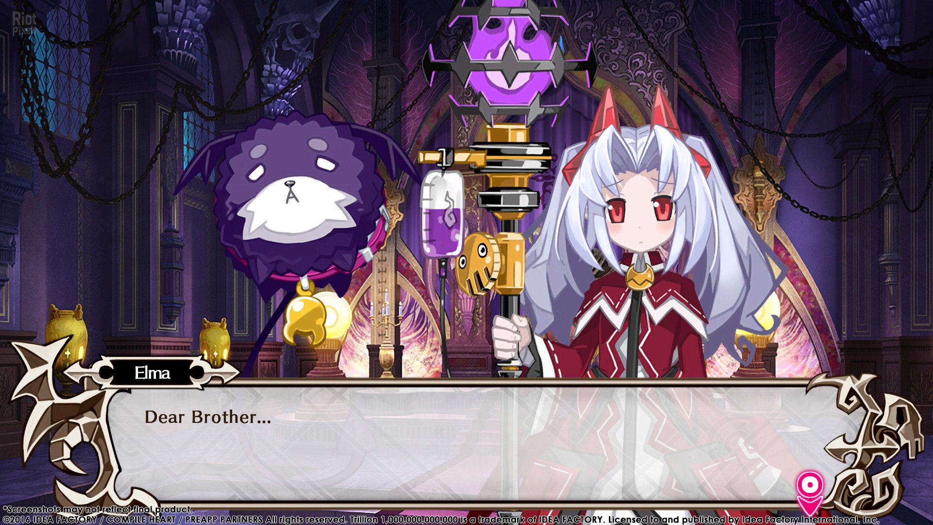 [7]-Trillion: God of Destruction + Deluxe Pack DLC Download