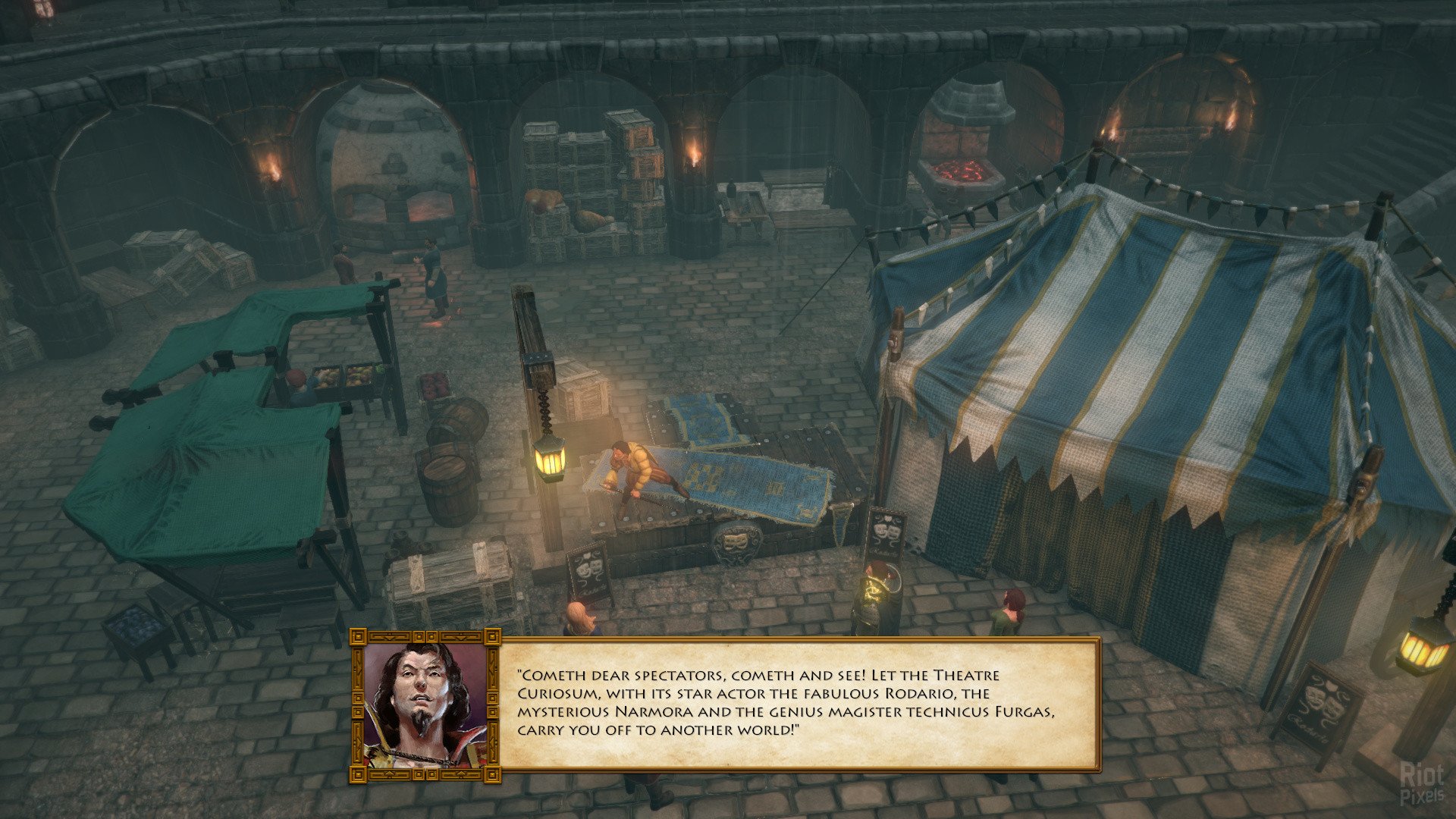 [15]-The Dwarves – v1.1.2.57 Download