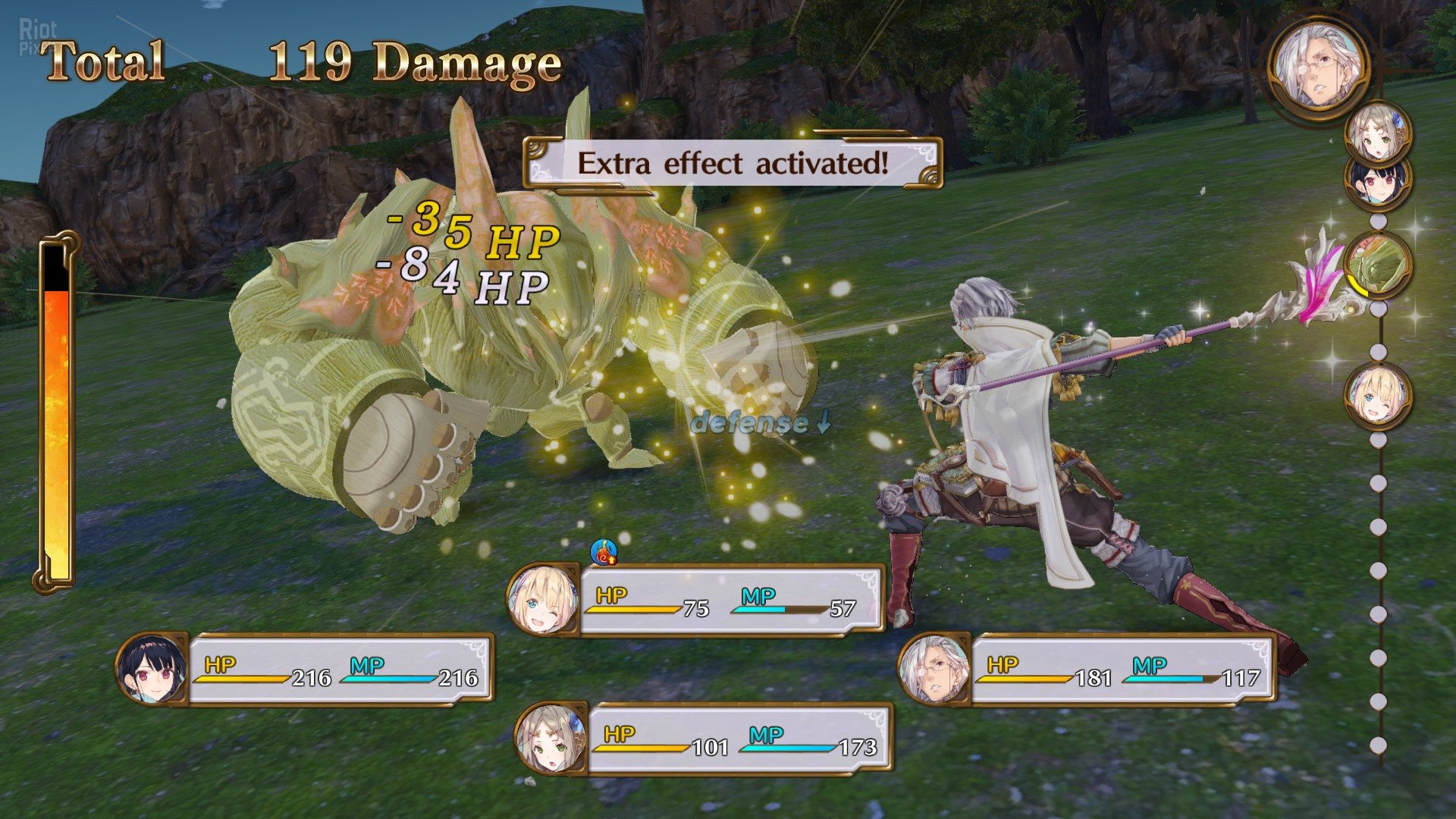 [6]-Atelier Firis: The Alchemist and the Mysterious Journey – v1.0.0.9 + 2 DLCs Download