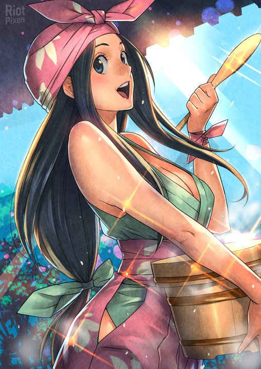 [27]-Toukiden 2 – v1.0.1 + All DLCs Download