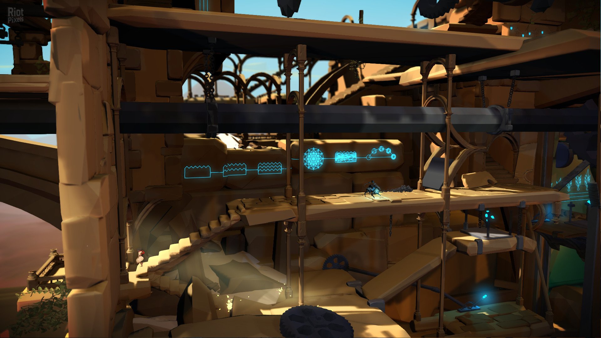 [10]-Golem – v1.0.0.rev.47017 Download