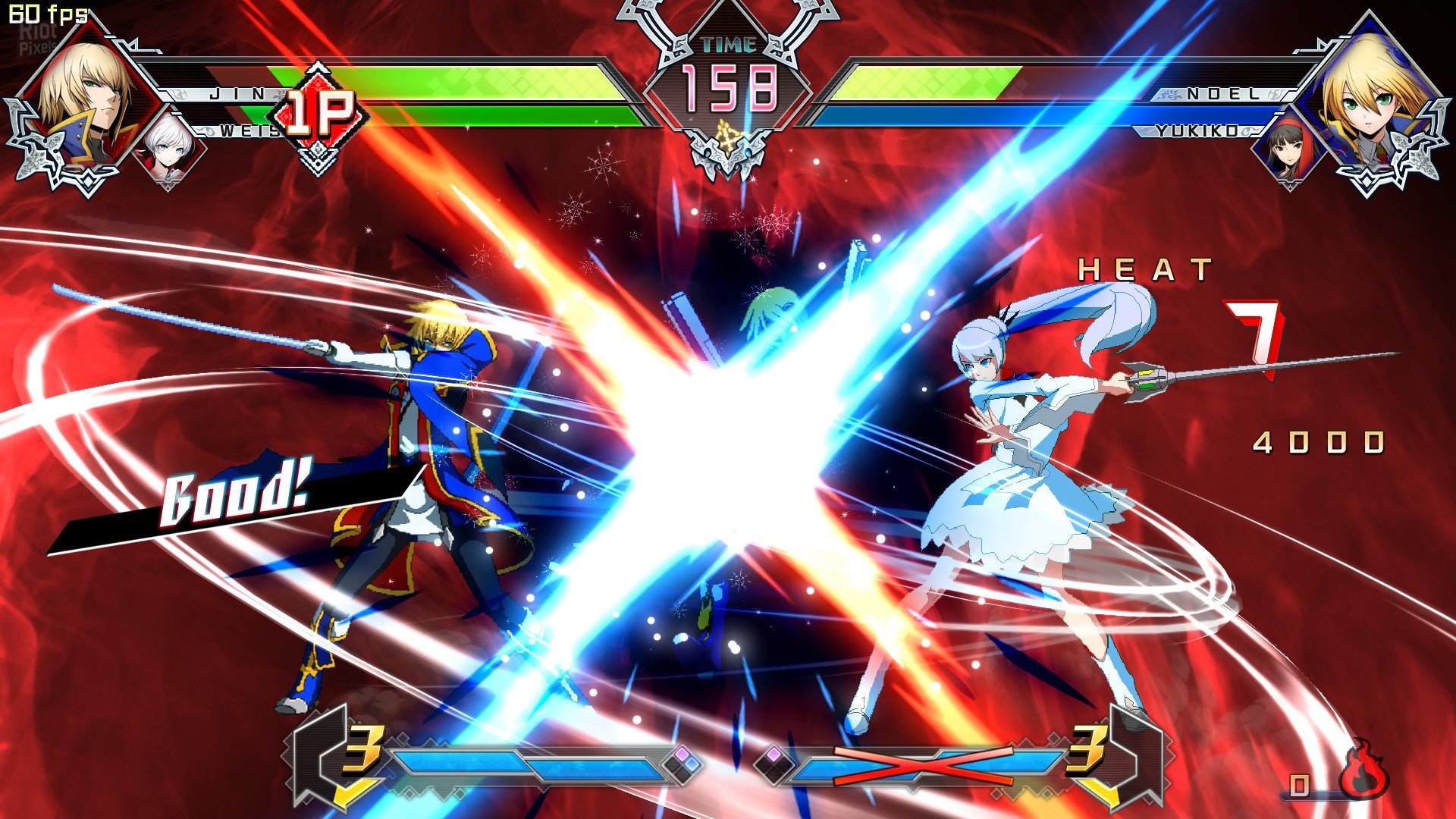 [9]-BlazBlue: Cross Tag Battle – Special Edition, v2.0 + 14 DLCs + Bonus Content Download