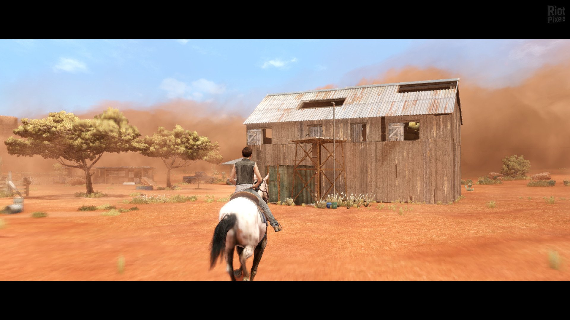 [10]-Beyond: Two Souls – Build 5117920 + Controller Fix + Letterbox Remover Download
