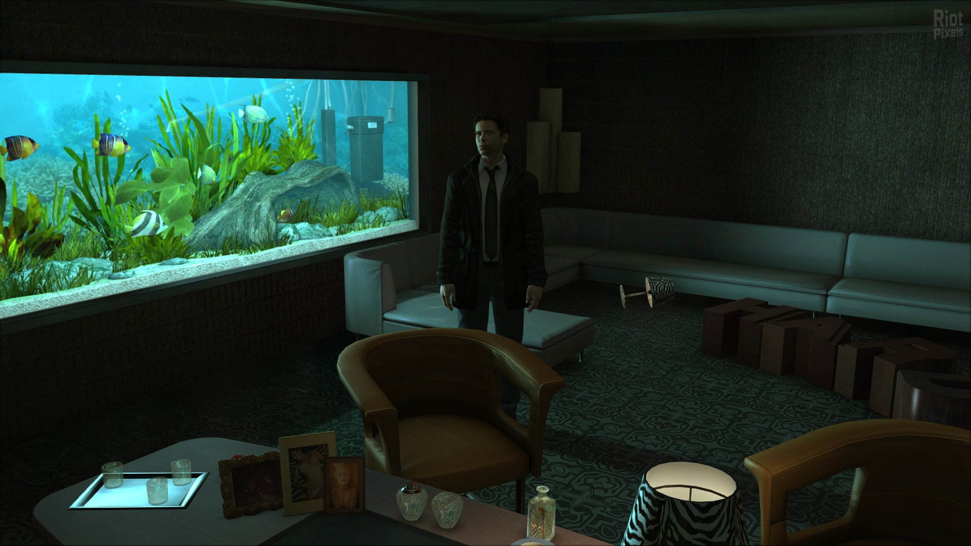 [9]-Heavy Rain – Build 5187887 Download