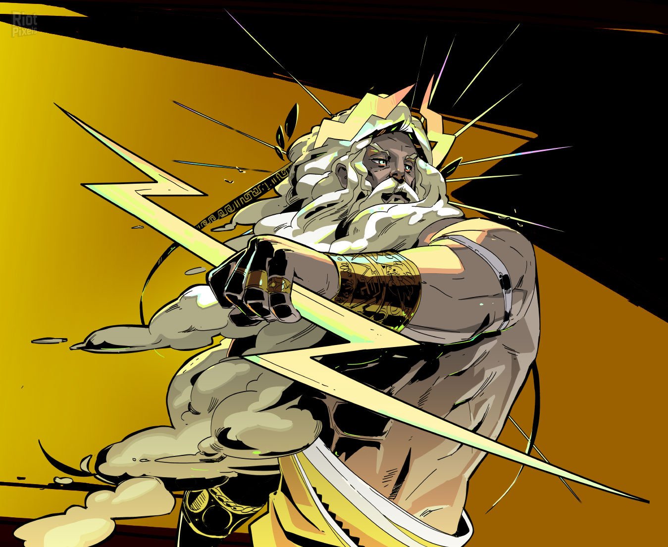 [17]-Hades – v1.35966 (v1.0) + Bonus Soundtrack Download