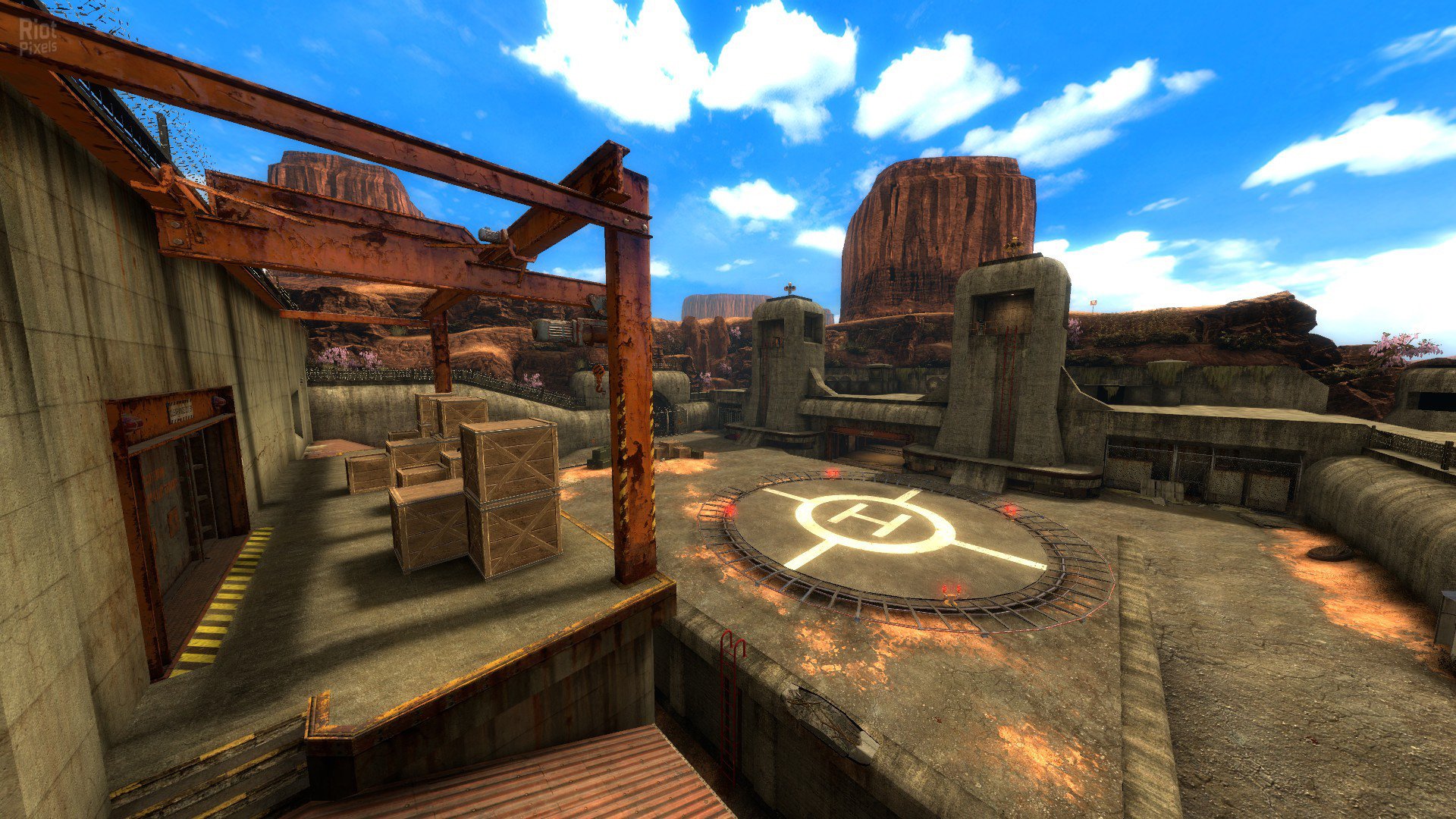 [3]-Black Mesa: Definitive Edition Download