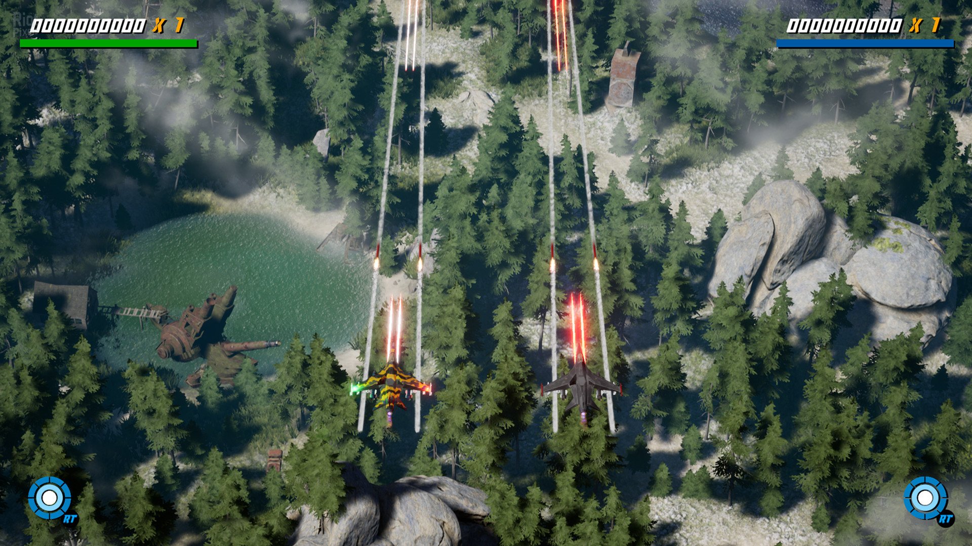 [13]-Cloud Cutter Download