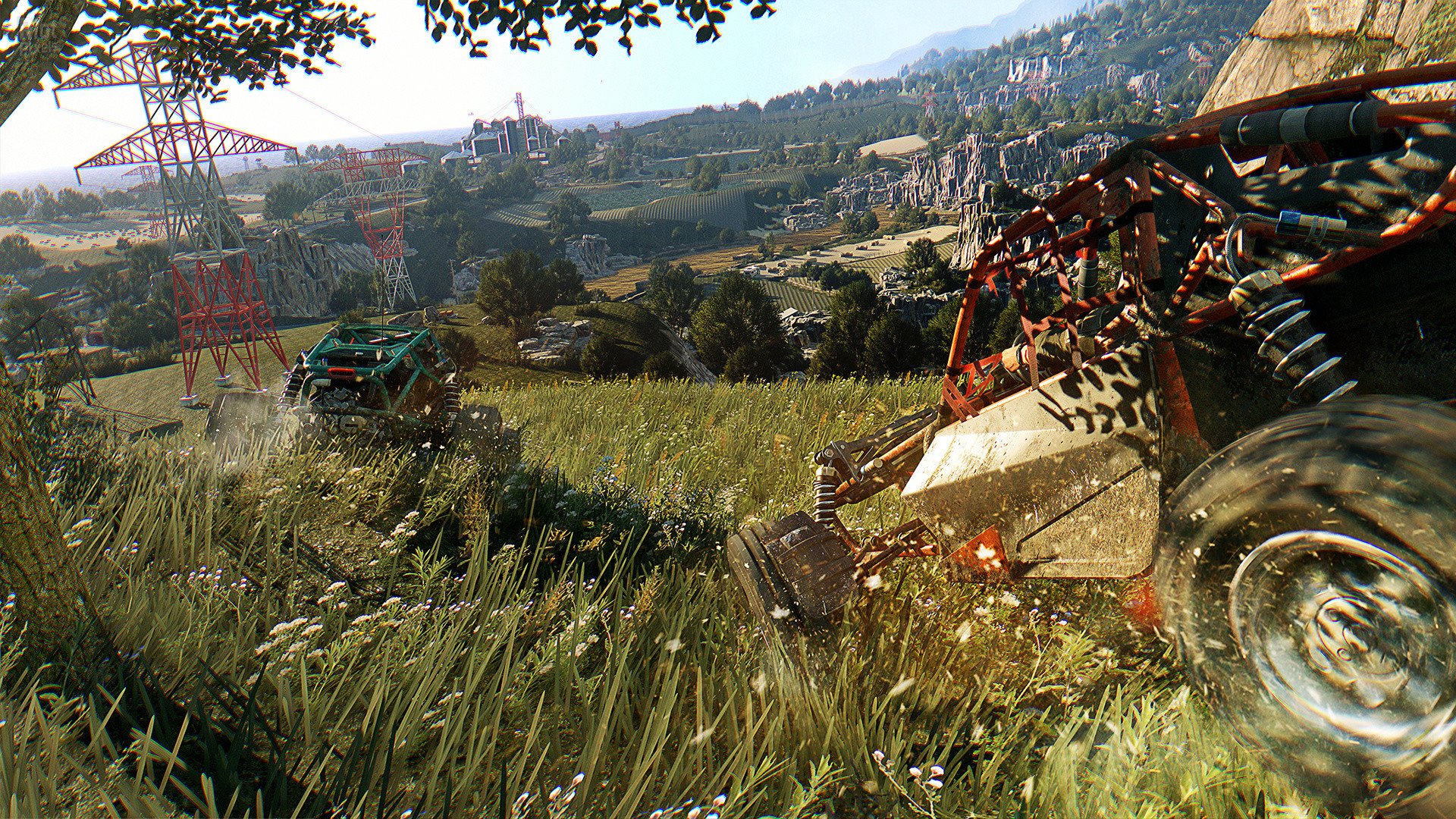 [3]-Dying Light: Platinum Edition – v1.42.0 + 52 DLCs + DevTools + Bonus Content + Multiplayer Download