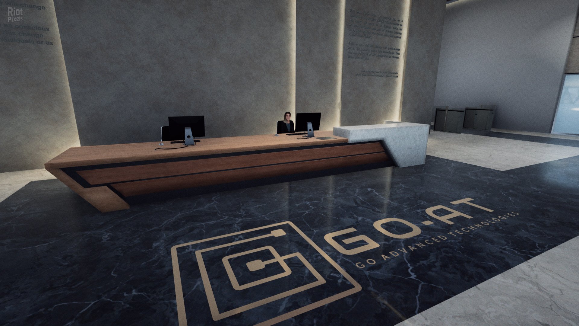 [4]-The Signifier: Deluxe Edition – v1.101 (Director’s Cut Update) + Soundtrack Download