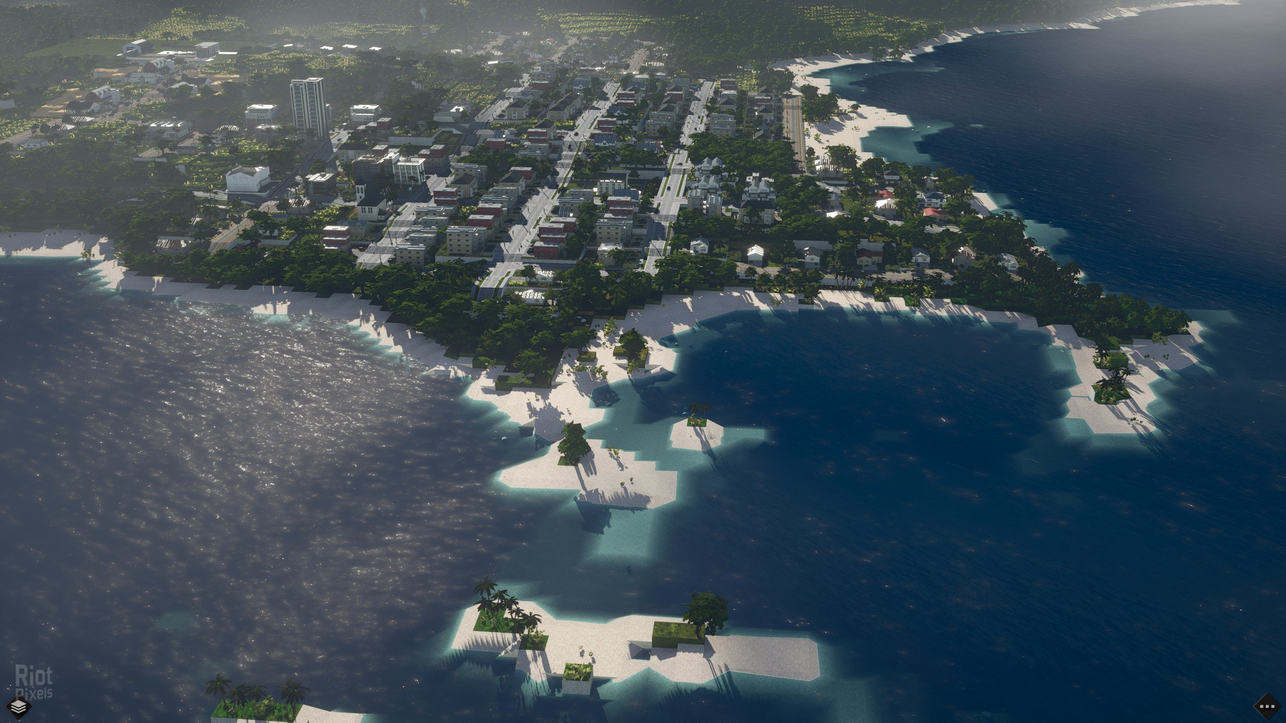 [12]-Citystate II Download