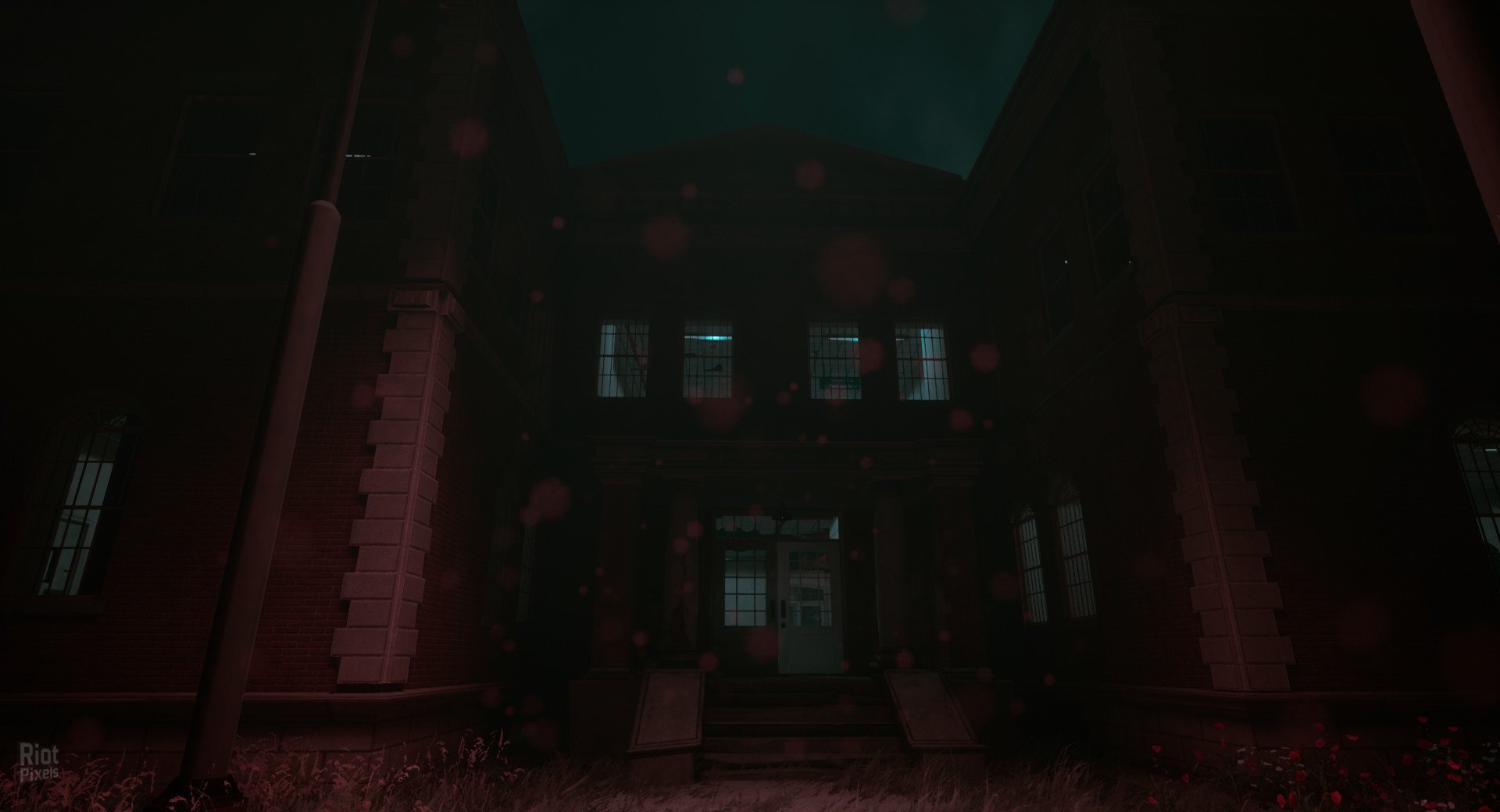 [3]-DarkHouse Download