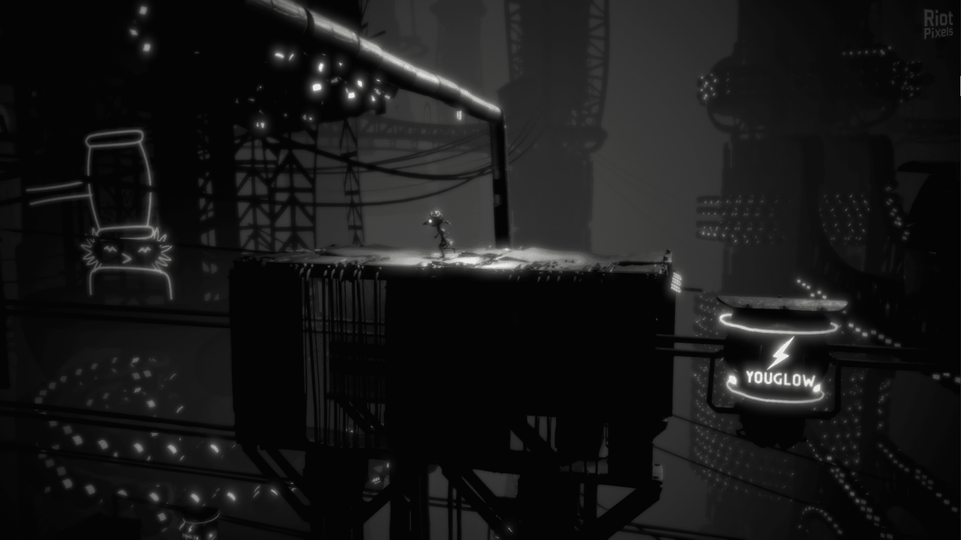 [5]-White Shadows – v1.2.1.9cdef43 Download