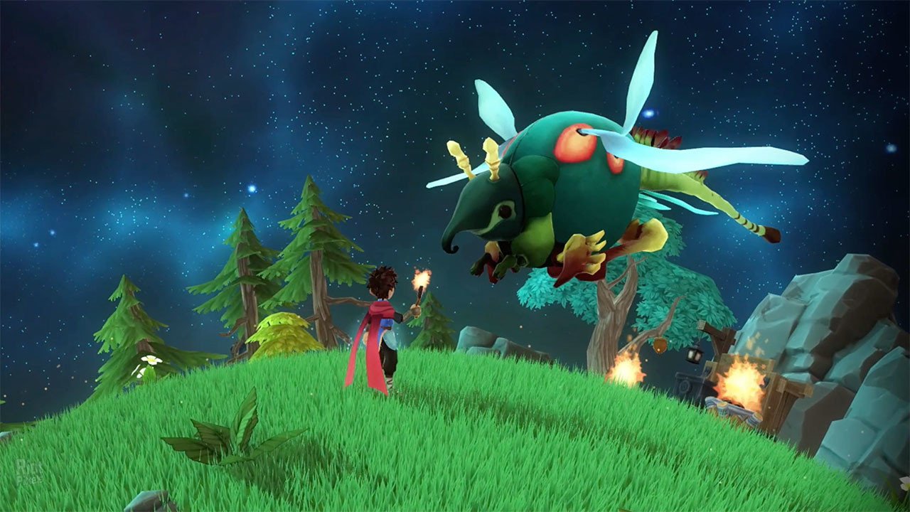 [6]-Deiland: Pocket Planet Download