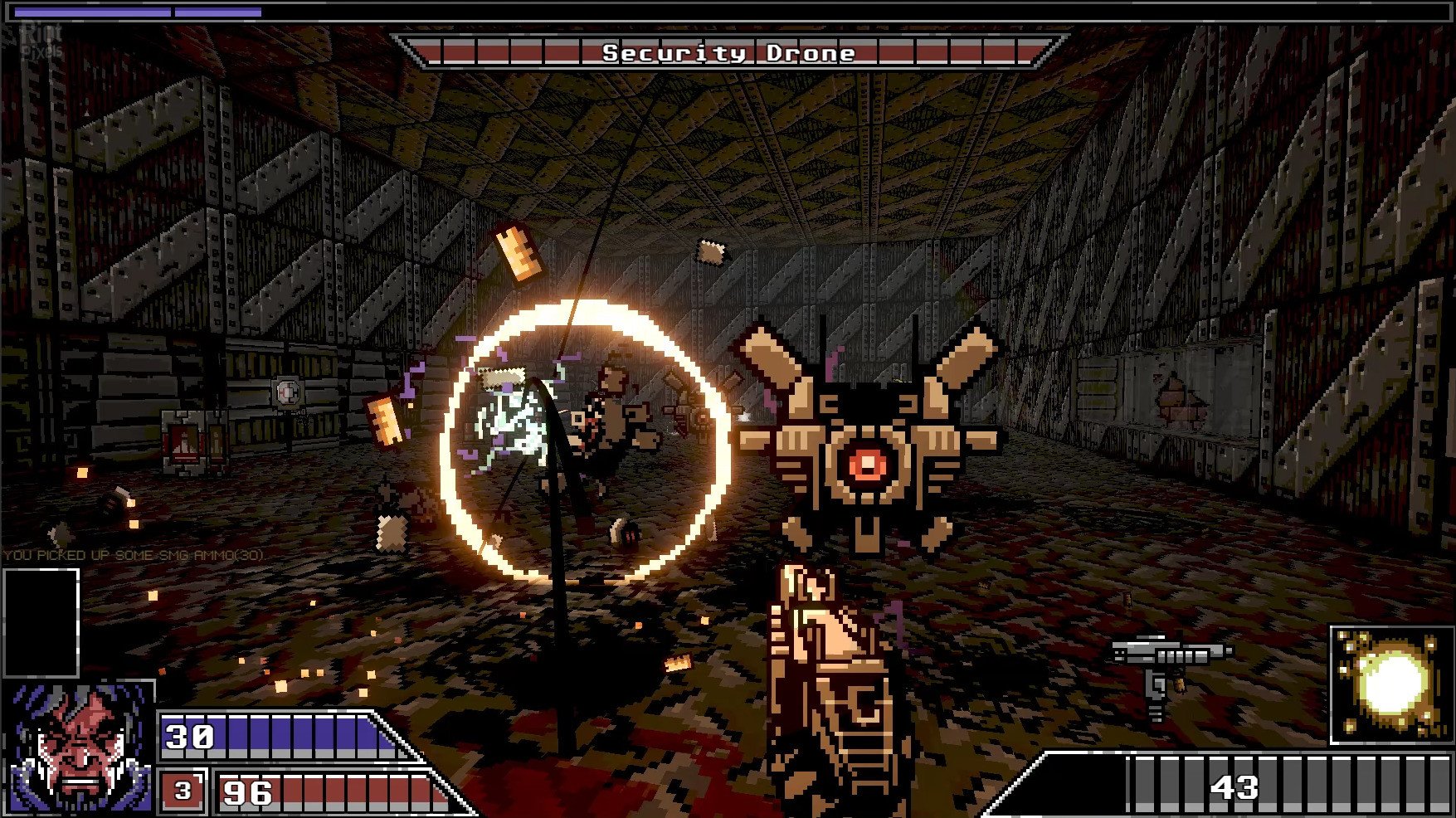 [8]-Project Warlock – v1.0.5.20 GOG + Bonus Soundtrack Download