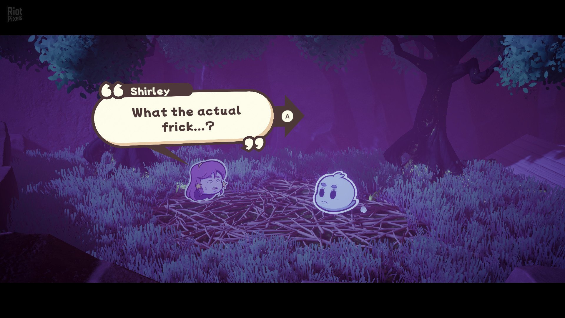 [13]-The Outbound Ghost – v1.0.11 Download