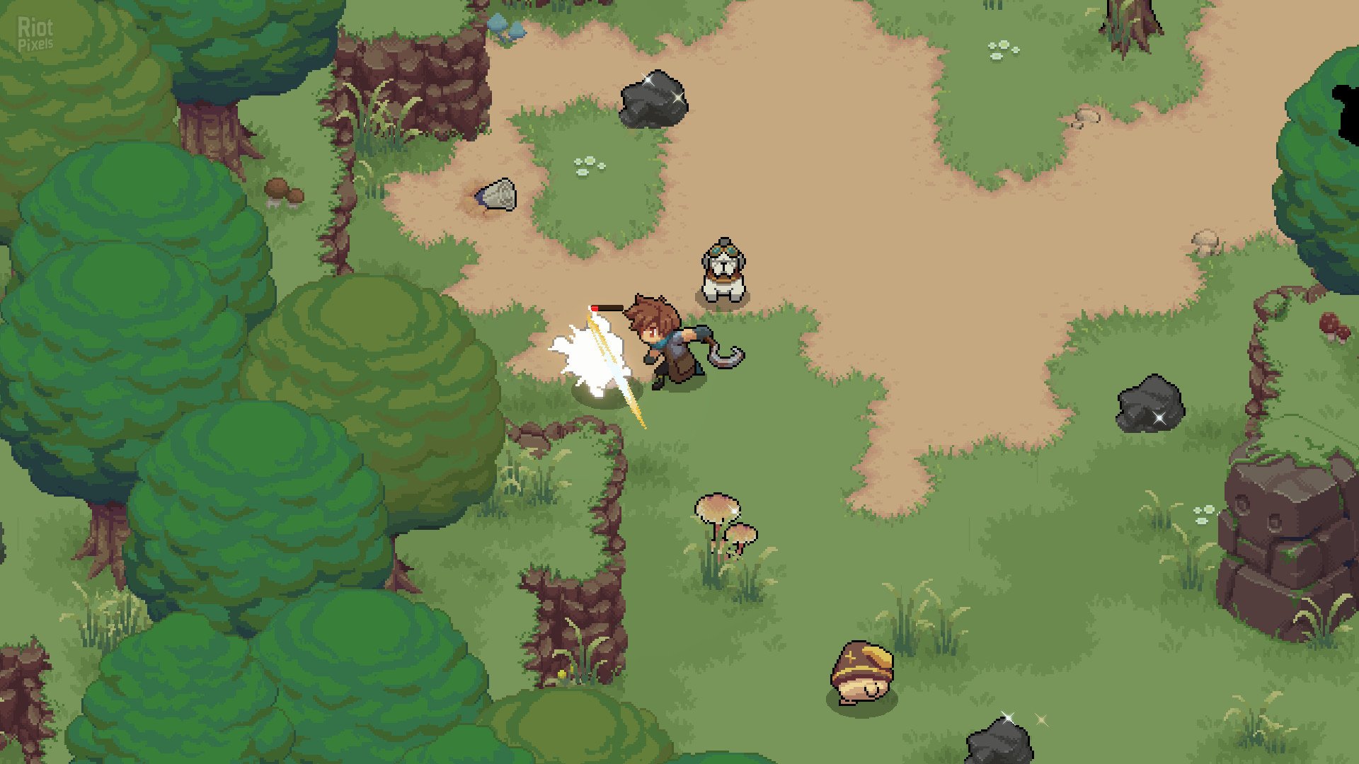 [4]-Potion Permit – v1.061 GOG + 12 DLCs Download