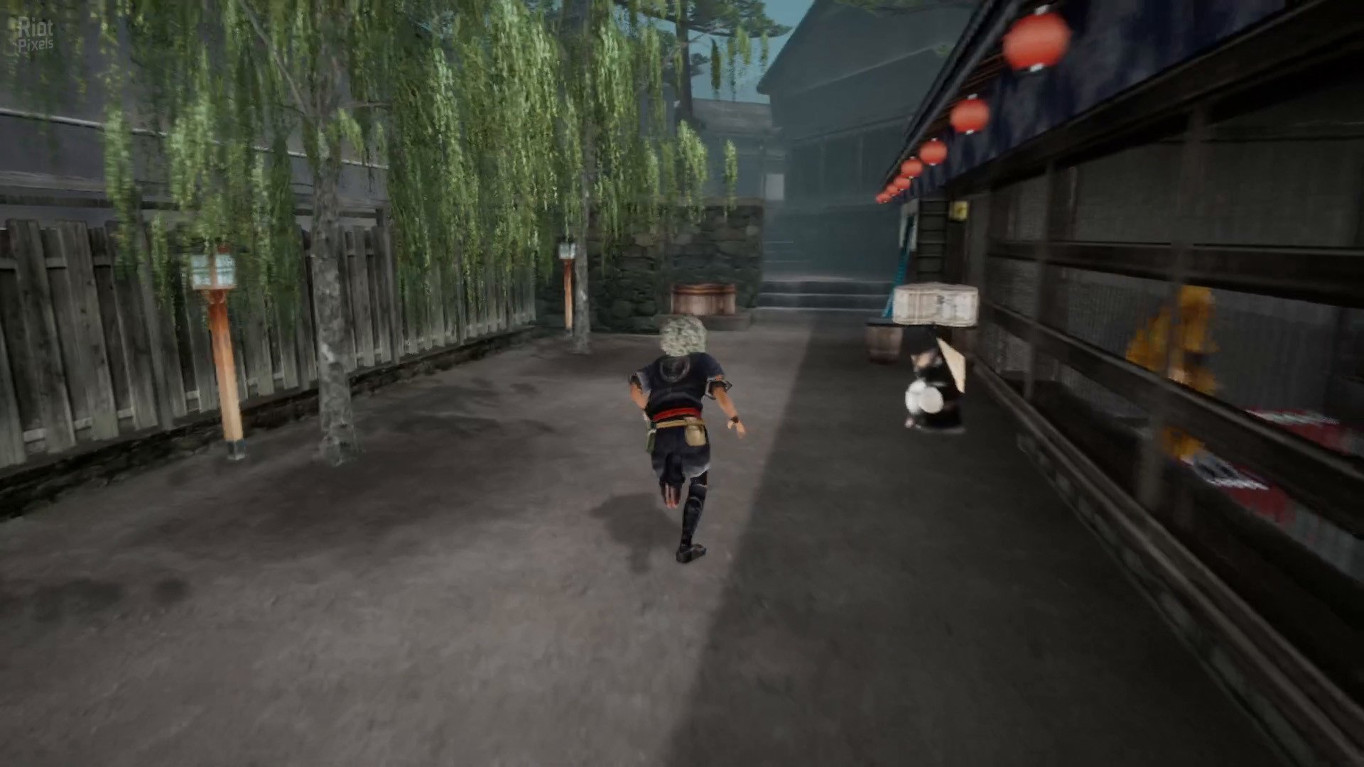 [10]-Kamiwaza: Way of the Thief Download