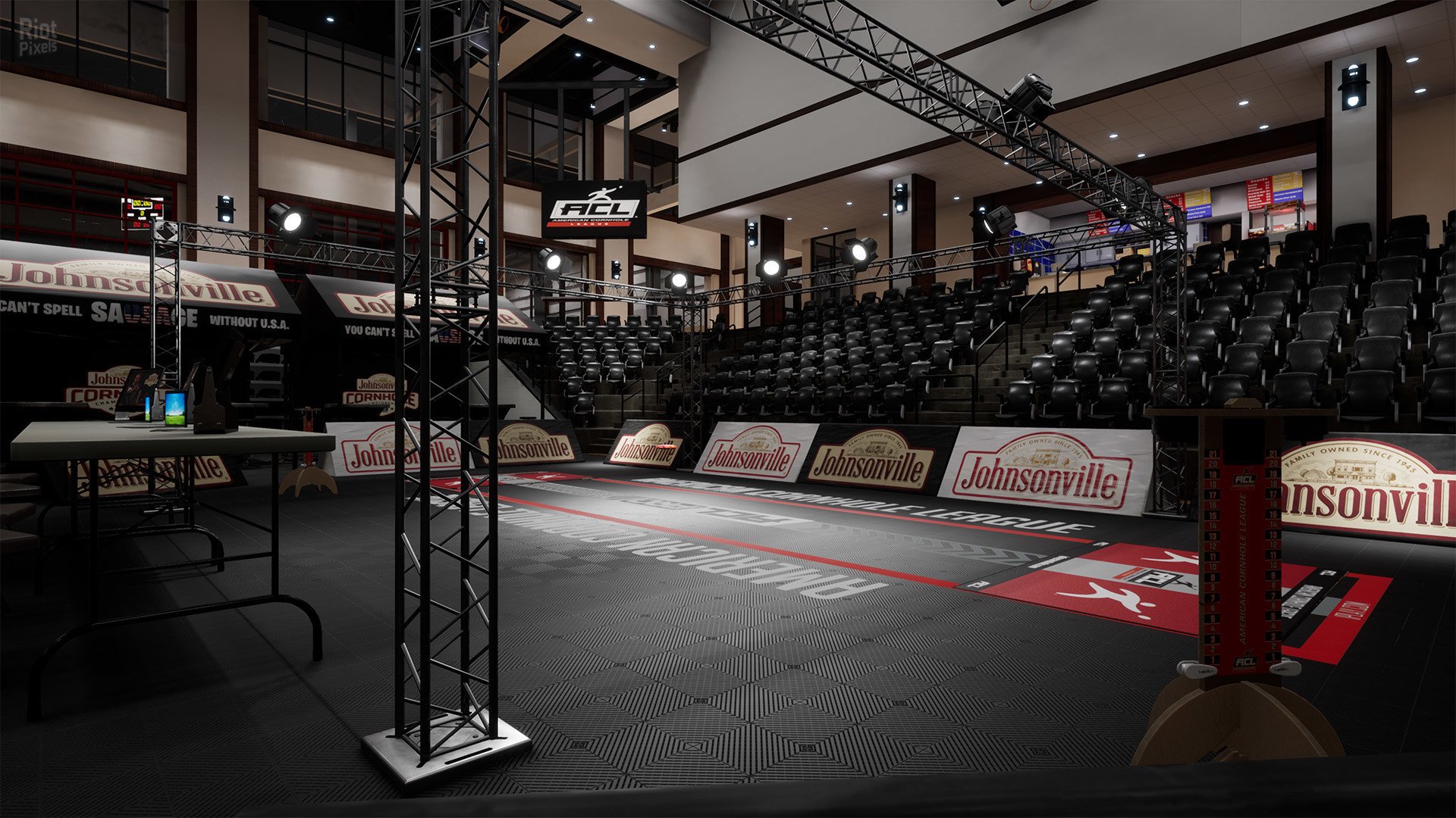 [9]-ACL Pro Cornhole – v1.0.18 Download