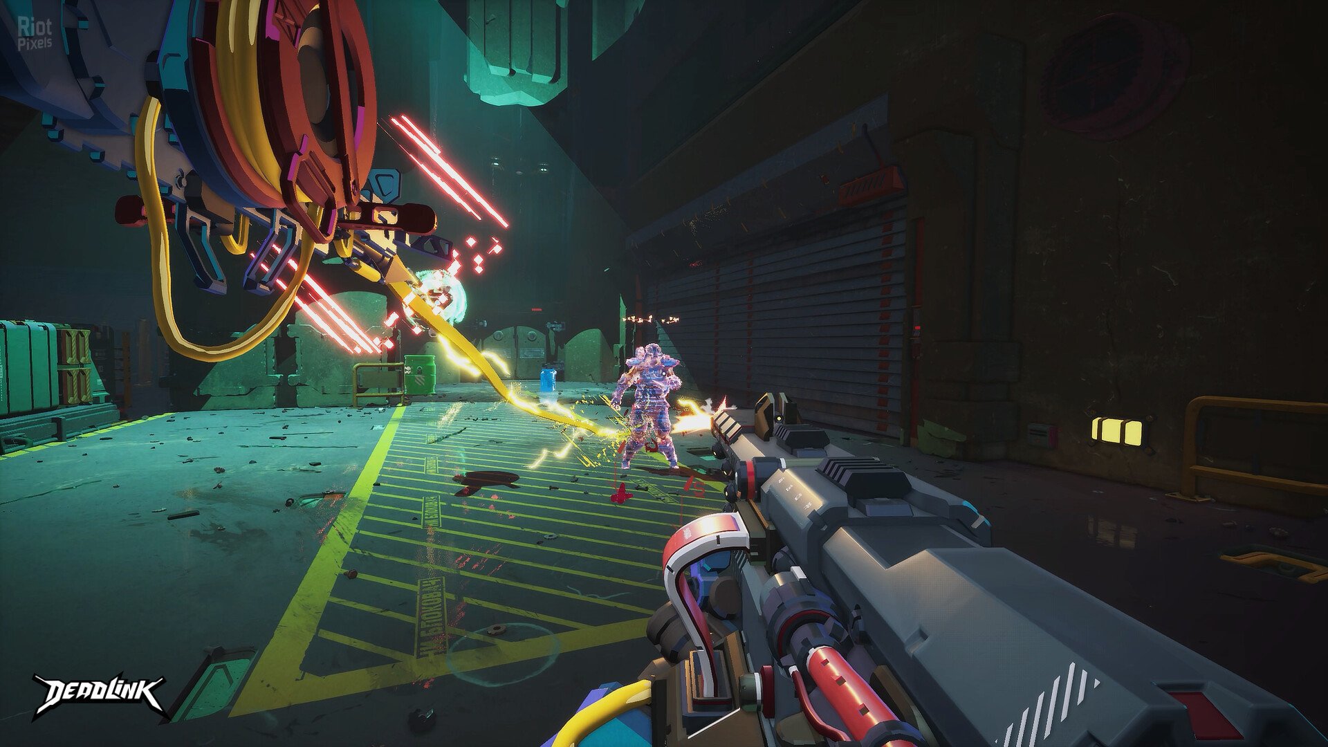 [9]-Deadlink – v1.0.21143 (Release) Download