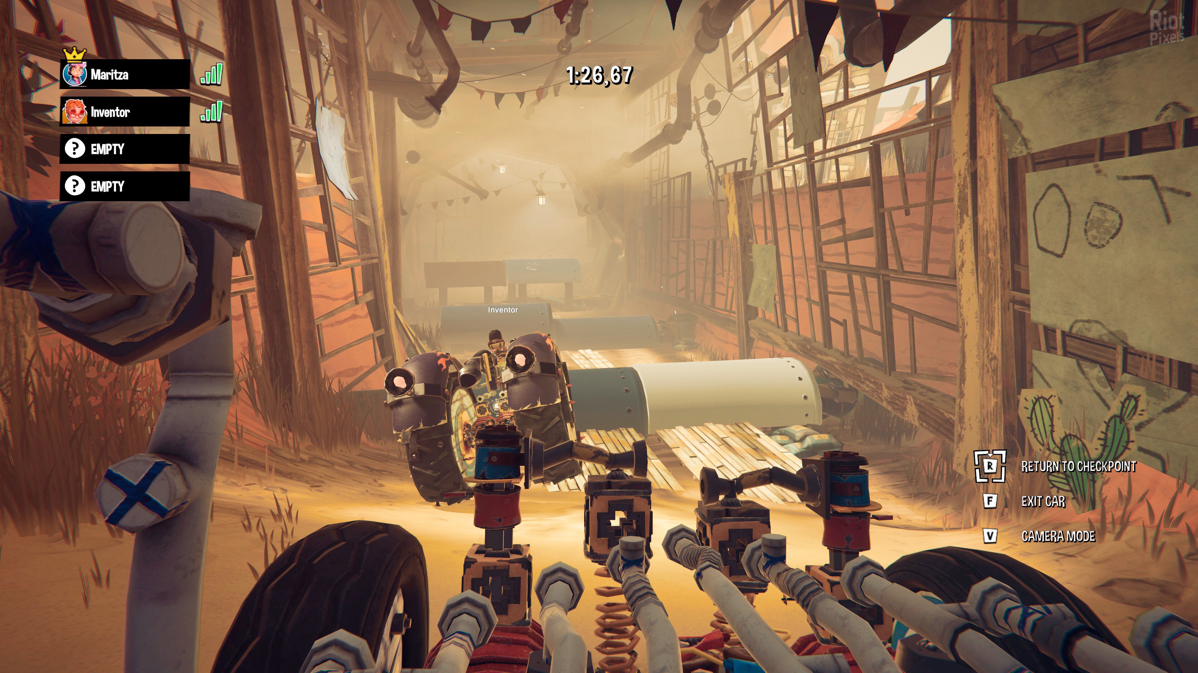 [9]-Hello Engineer: Scrap Machines Constructor – v1.3.13u802 Download