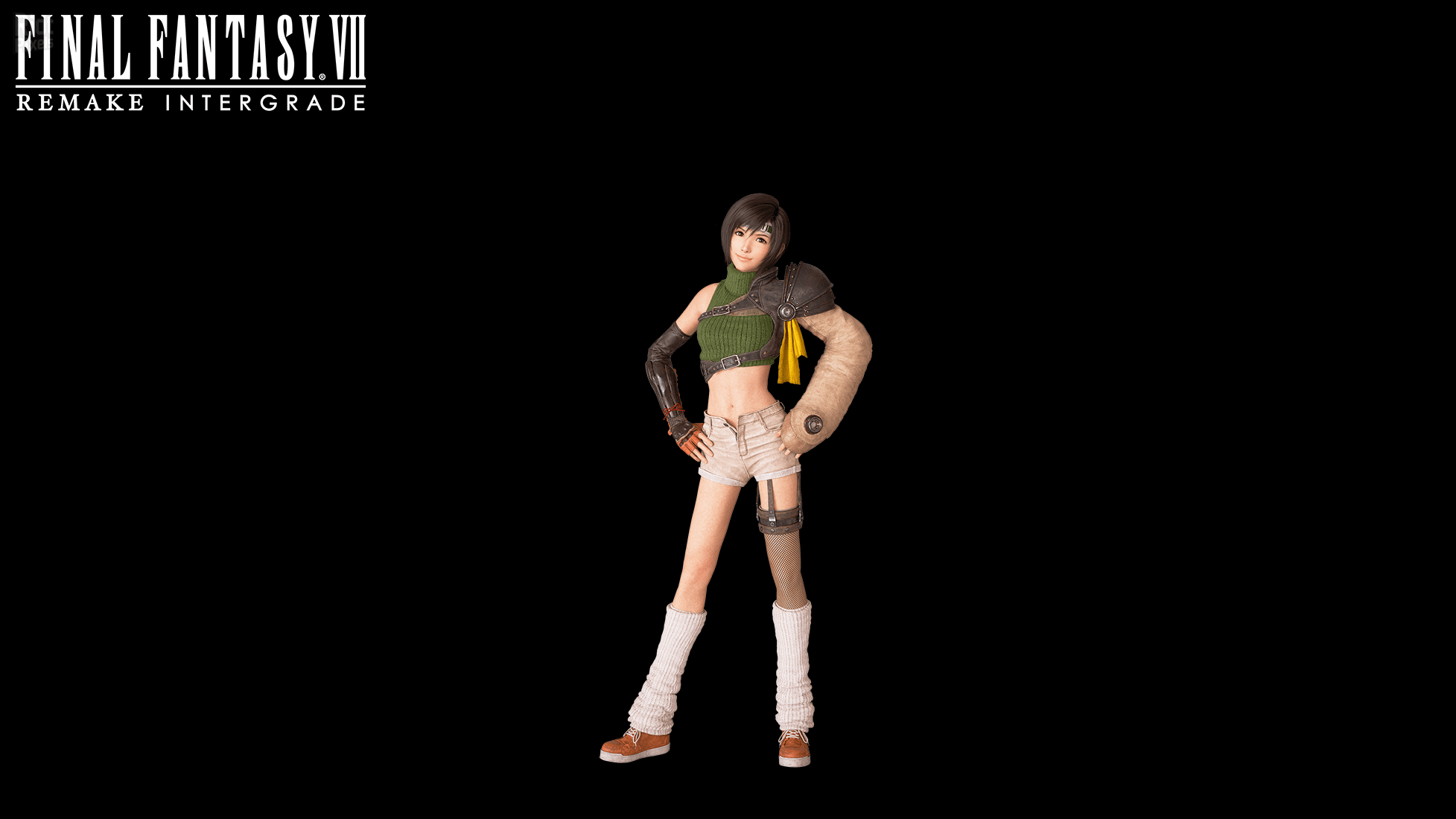 [22]-Final Fantasy VII: Remake Intergrade, v1.002 + All DLCs + Essential Mods Download