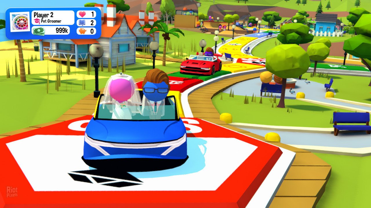 [12]-The Game of Life 2: Deluxe Life Bundle – Version 0.5.0 637058 + 11 DLCs Download