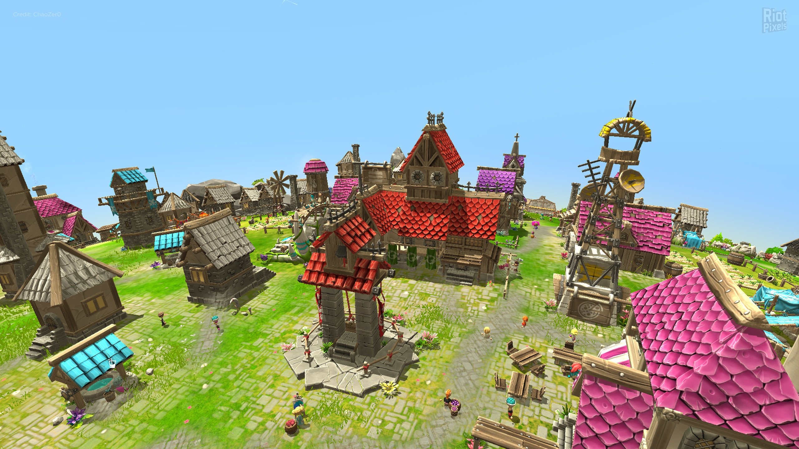 [16]-The Universim – v1.0.00.46017 (Release) Download