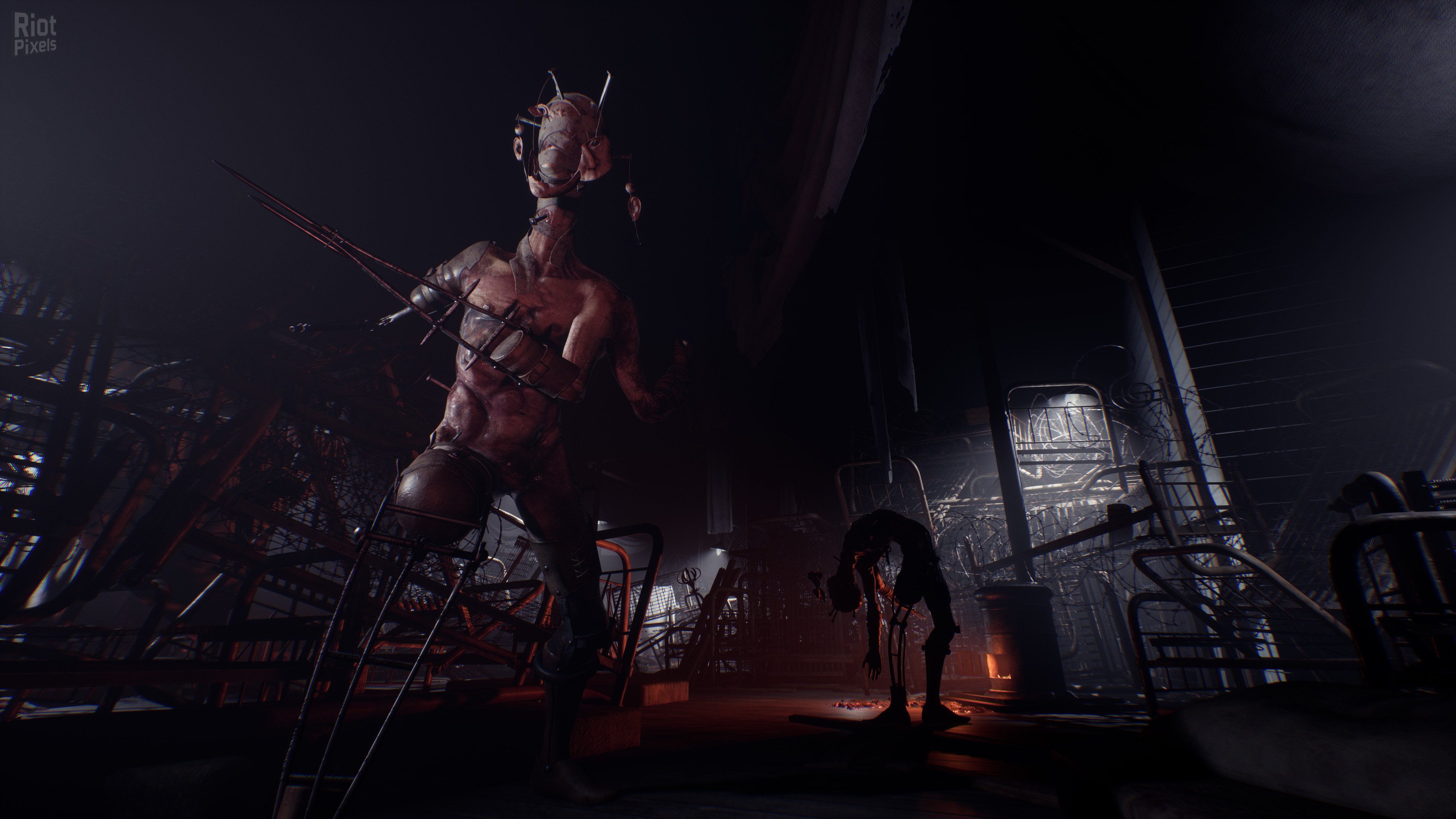 [13]-Ad Infinitum: Supporter Edition – v1.0.8.271534 + Bonus Content Download
